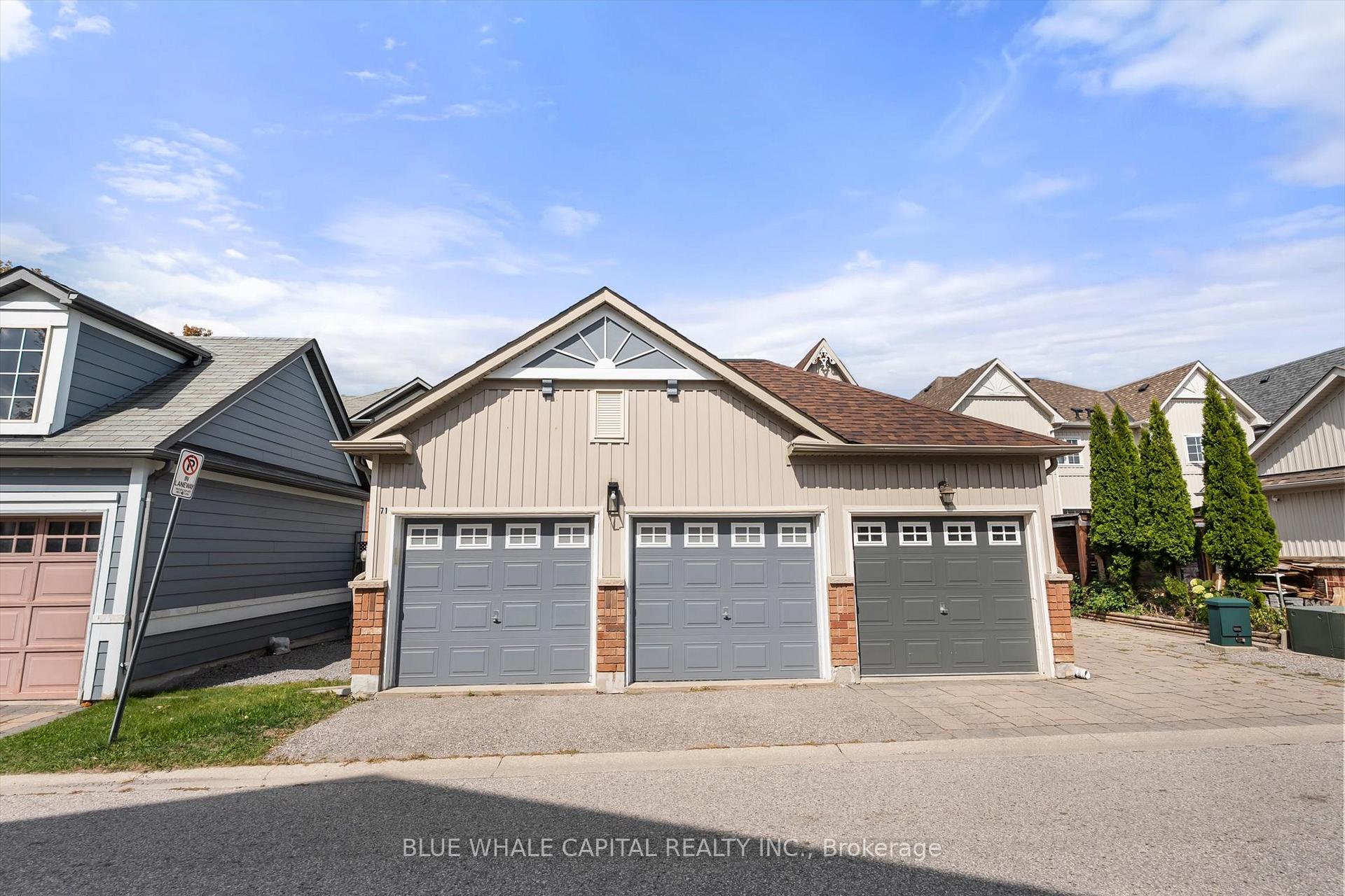 Photo 27 of 71 Northvale Road, Markham, Cornell — HOMEH