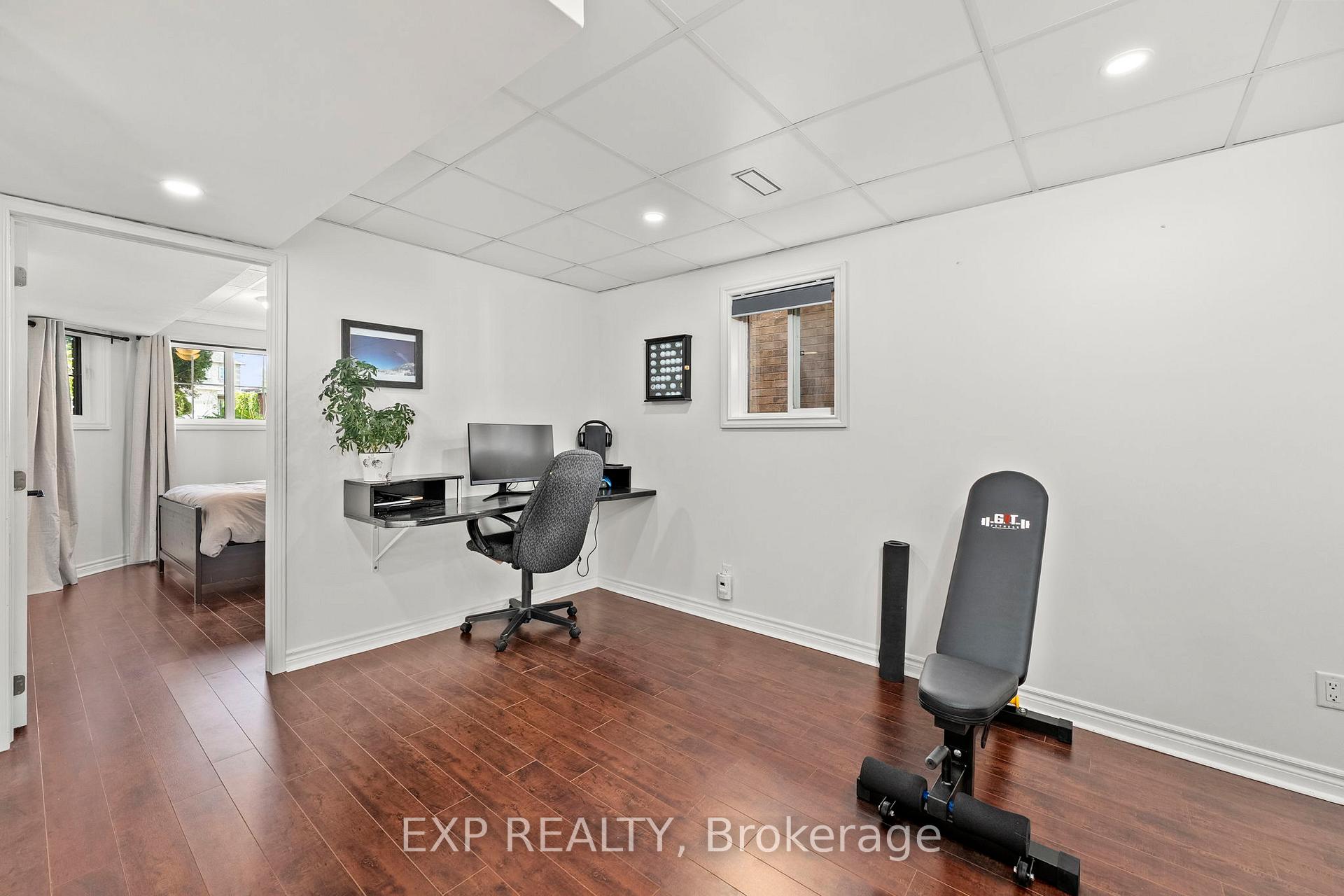 Photo 26 of 1315 Forest Street, Innisfil, Alcona — HOMEH