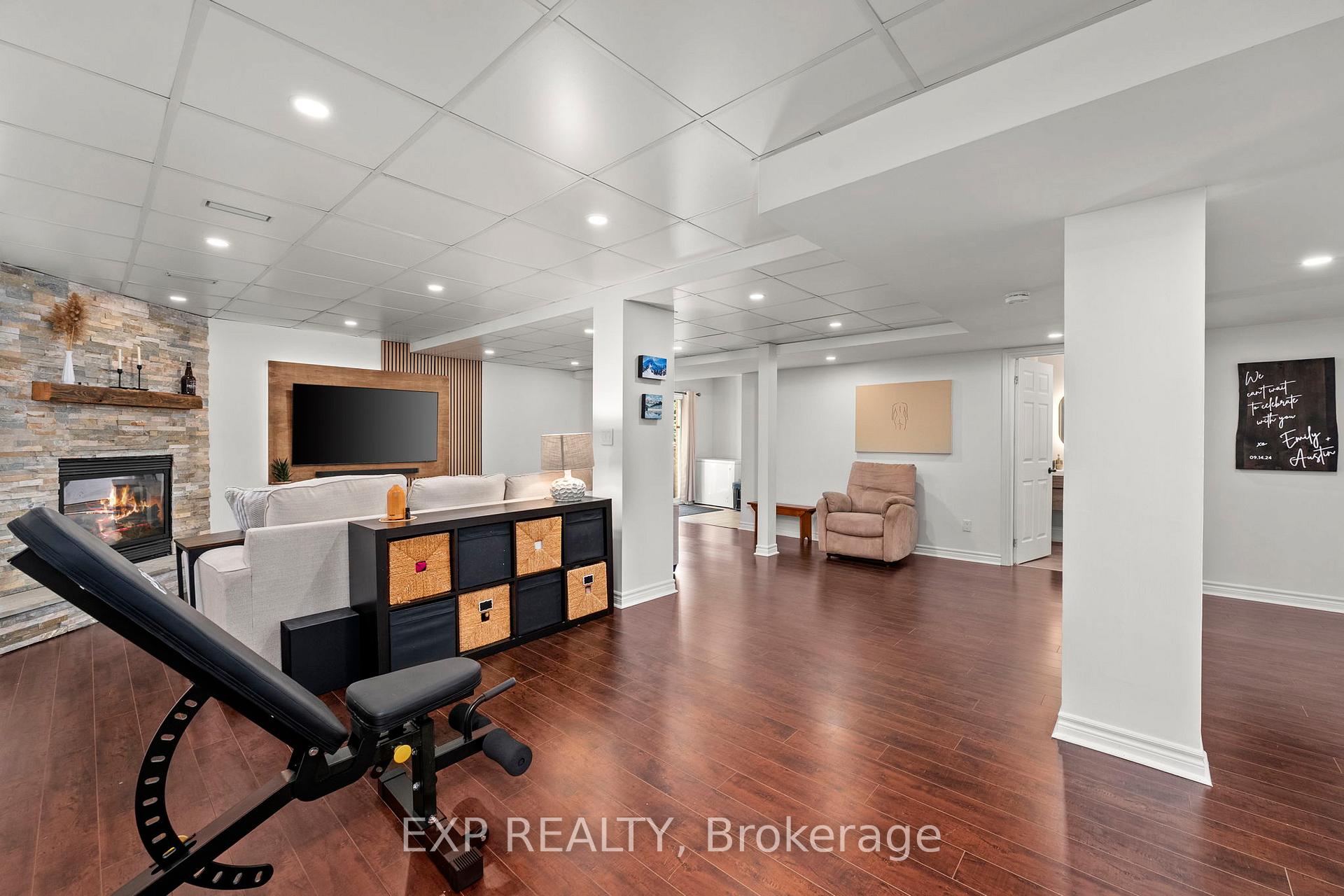 Photo 27 of 1315 Forest Street, Innisfil, Alcona — HOMEH
