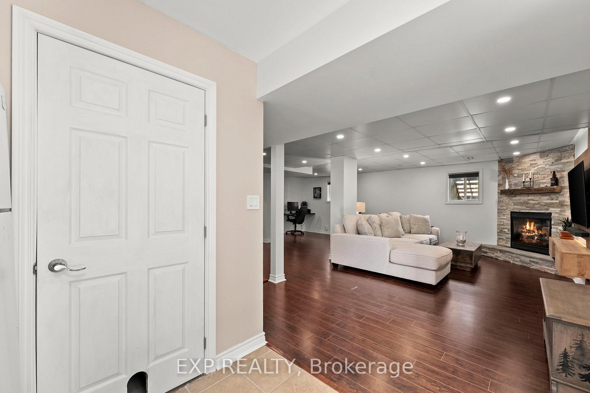 Photo 30 of 1315 Forest Street, Innisfil, Alcona — HOMEH