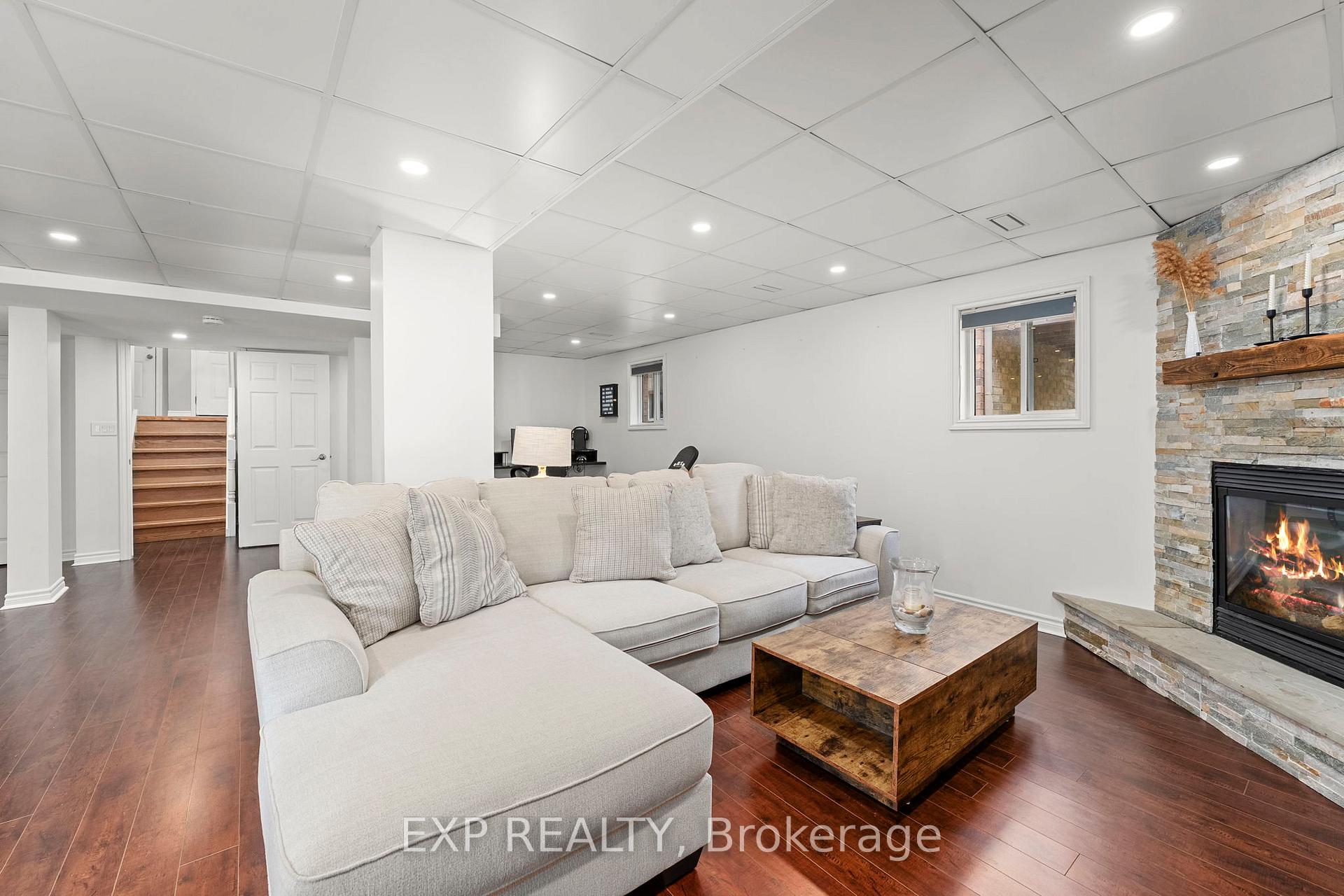 Photo 32 of 1315 Forest Street, Innisfil, Alcona — HOMEH