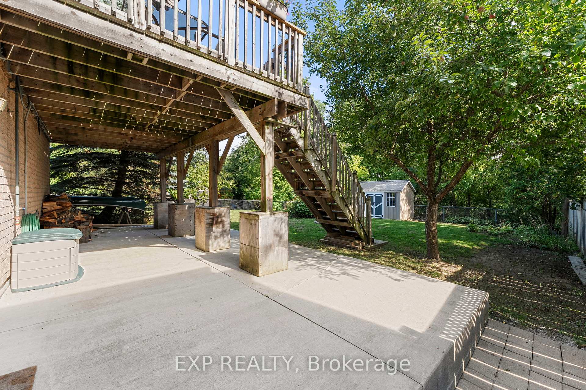 Photo 34 of 1315 Forest Street, Innisfil, Alcona — HOMEH