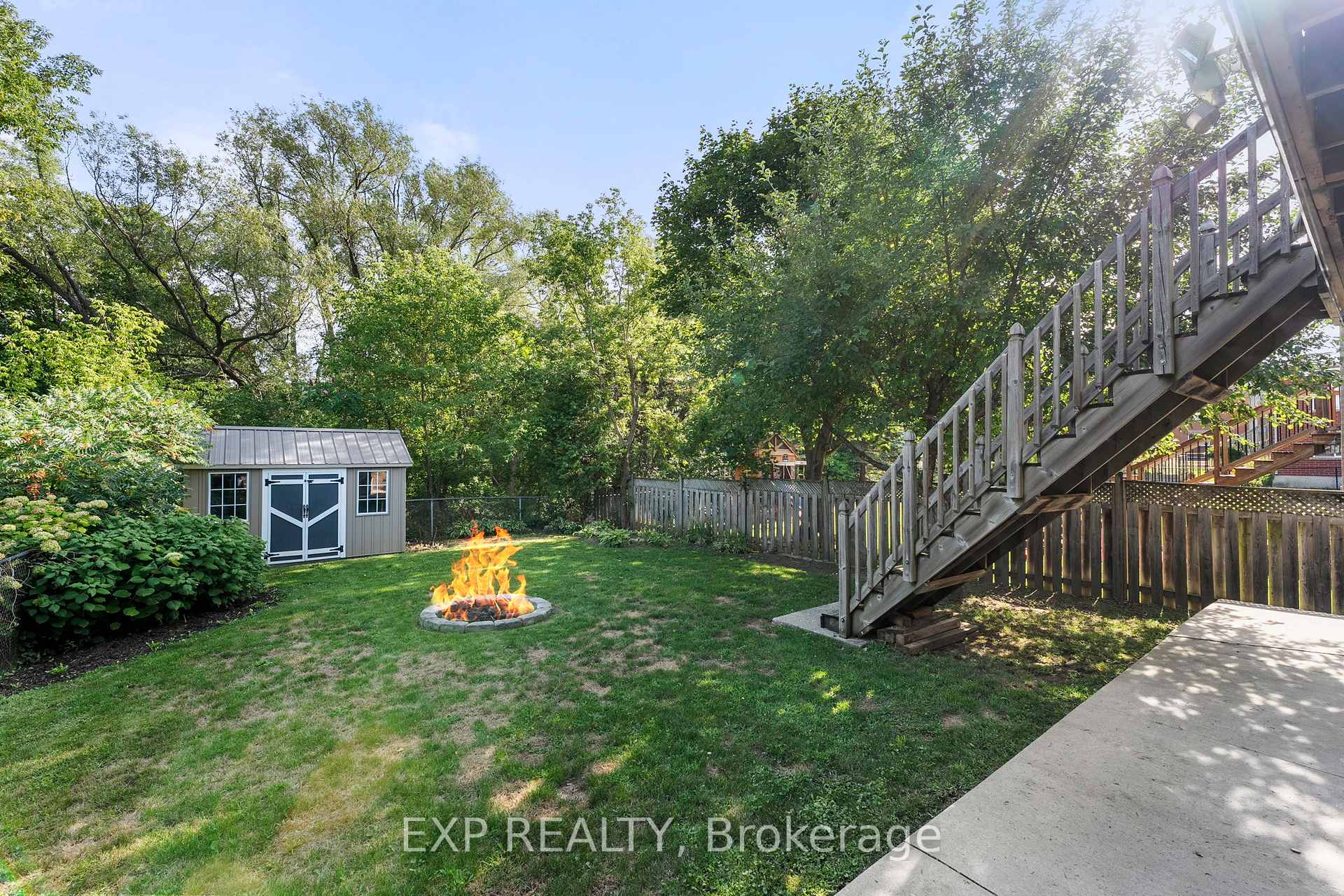 Photo 35 of 1315 Forest Street, Innisfil, Alcona — HOMEH