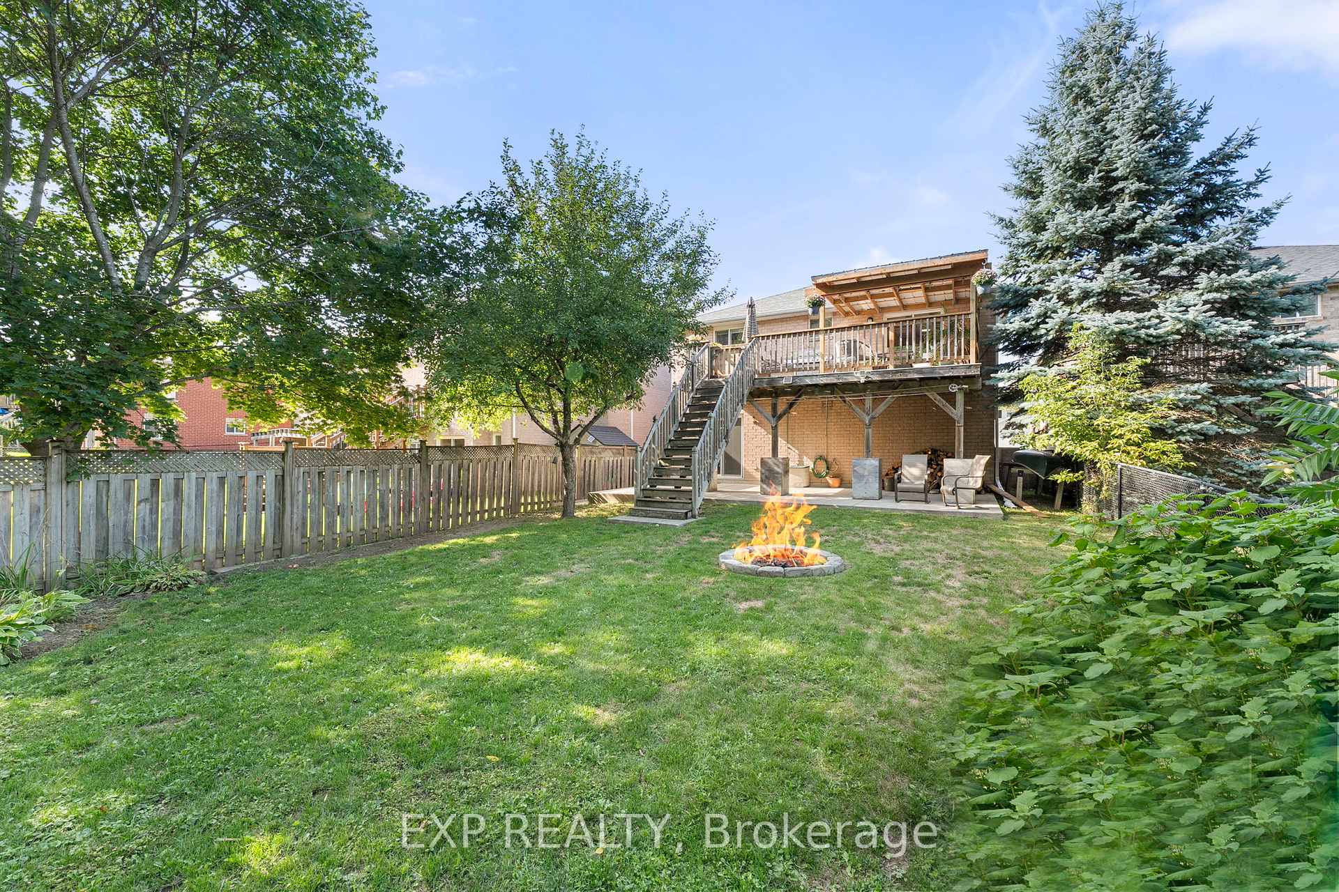 Photo 37 of 1315 Forest Street, Innisfil, Alcona — HOMEH