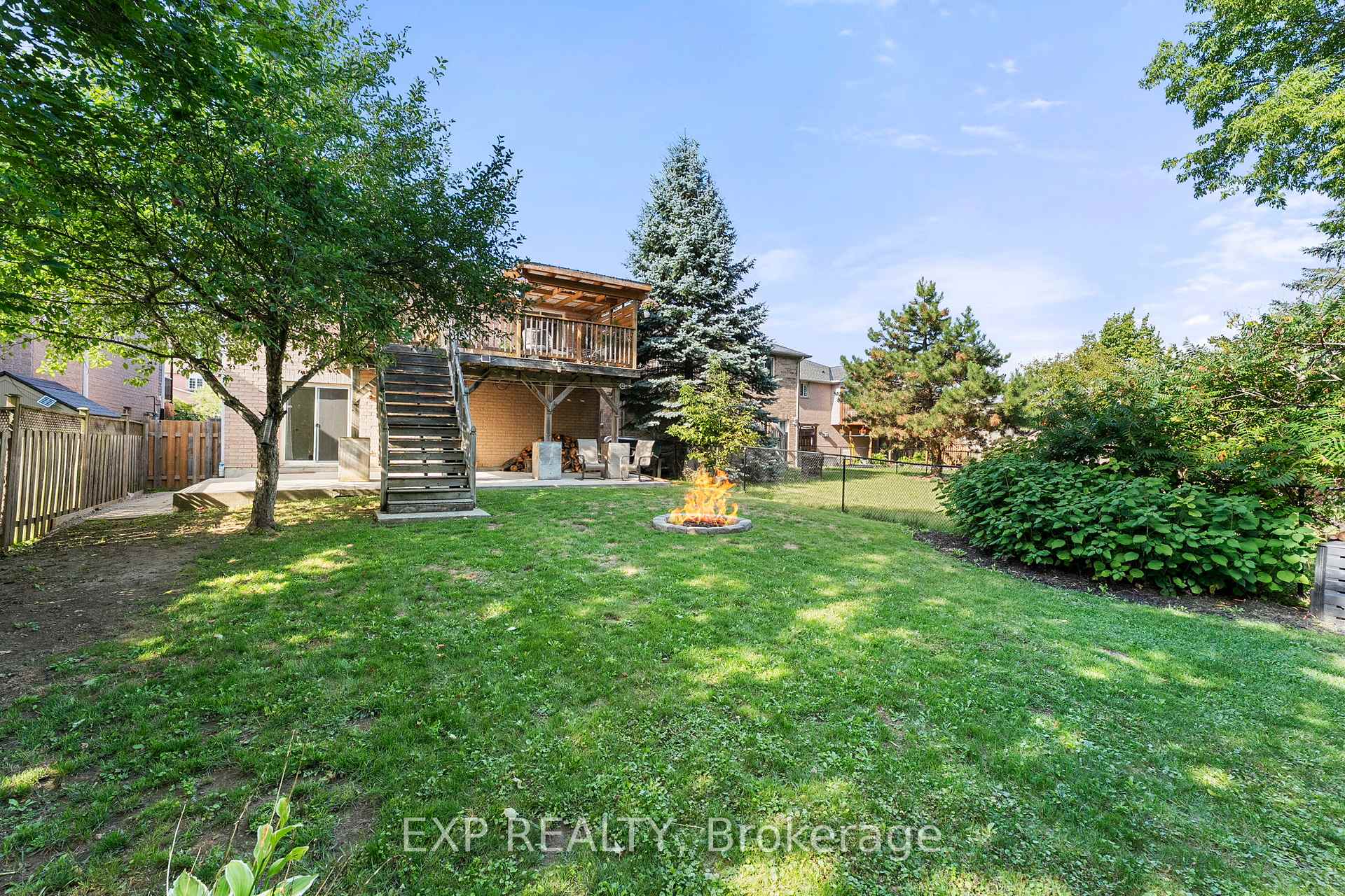 Photo 39 of 1315 Forest Street, Innisfil, Alcona — HOMEH