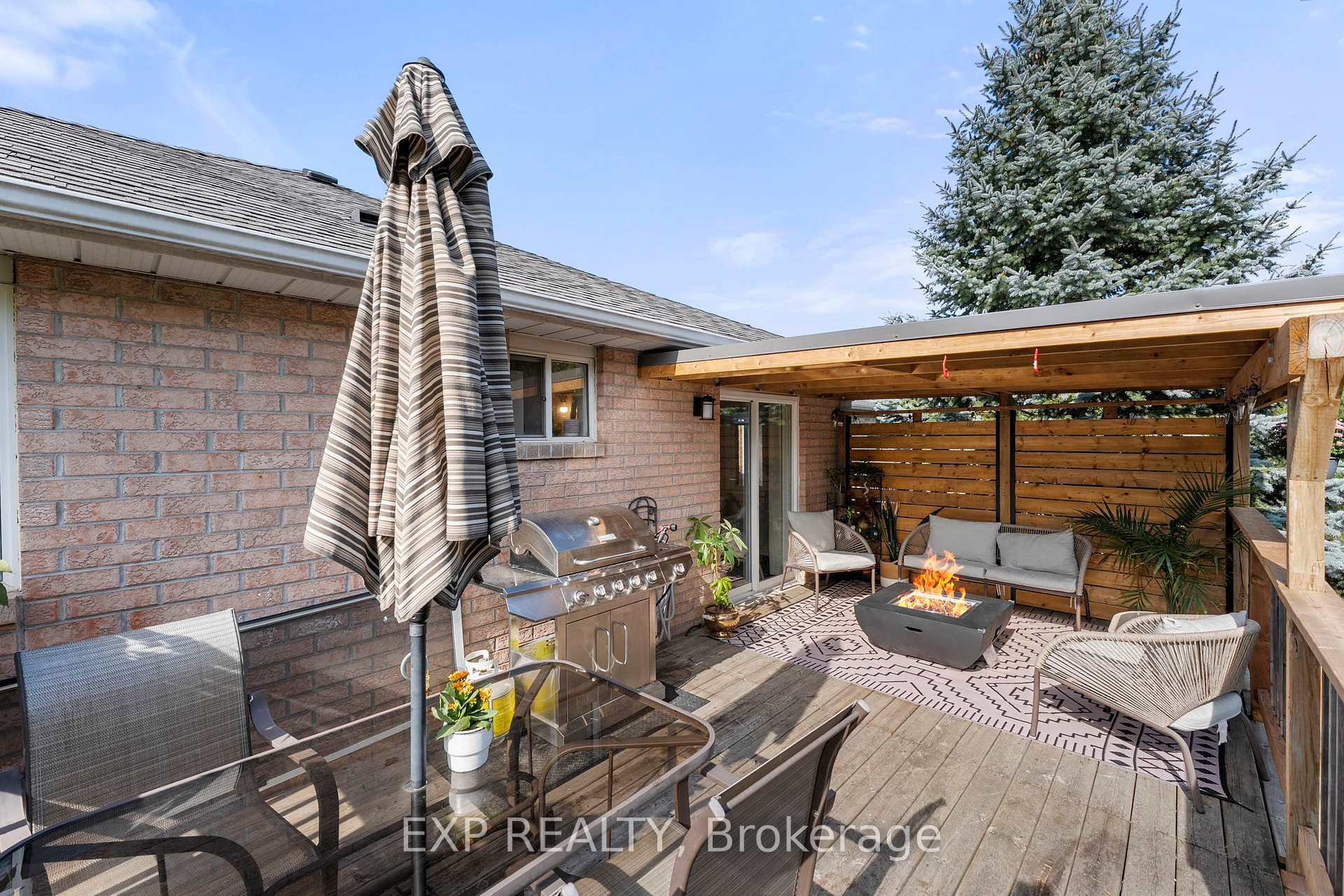 Photo 41 of 1315 Forest Street, Innisfil, Alcona — HOMEH