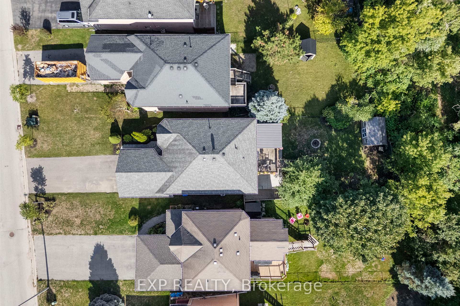 Photo 44 of 1315 Forest Street, Innisfil, Alcona — HOMEH
