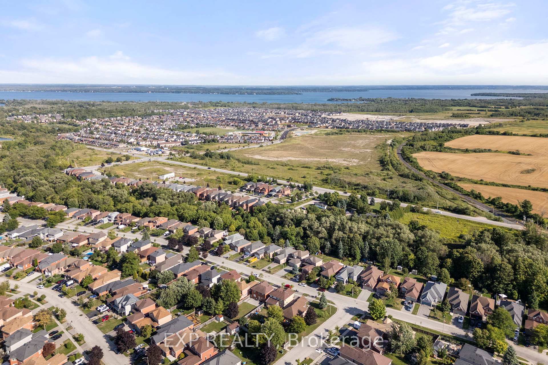 Photo 48 of 1315 Forest Street, Innisfil, Alcona — HOMEH