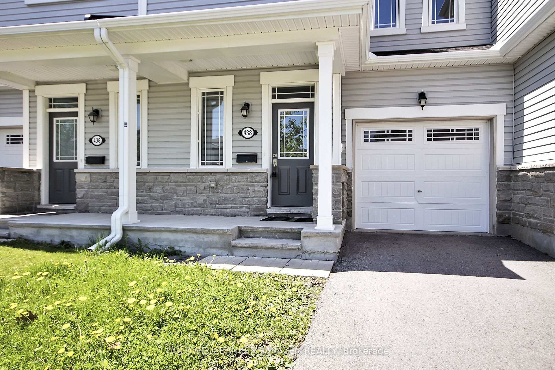 Photo 1 of 438 Meadowbreeze Drive, Ottawa, Kanata - Emerald Meadows/Trailwest — HOMEH