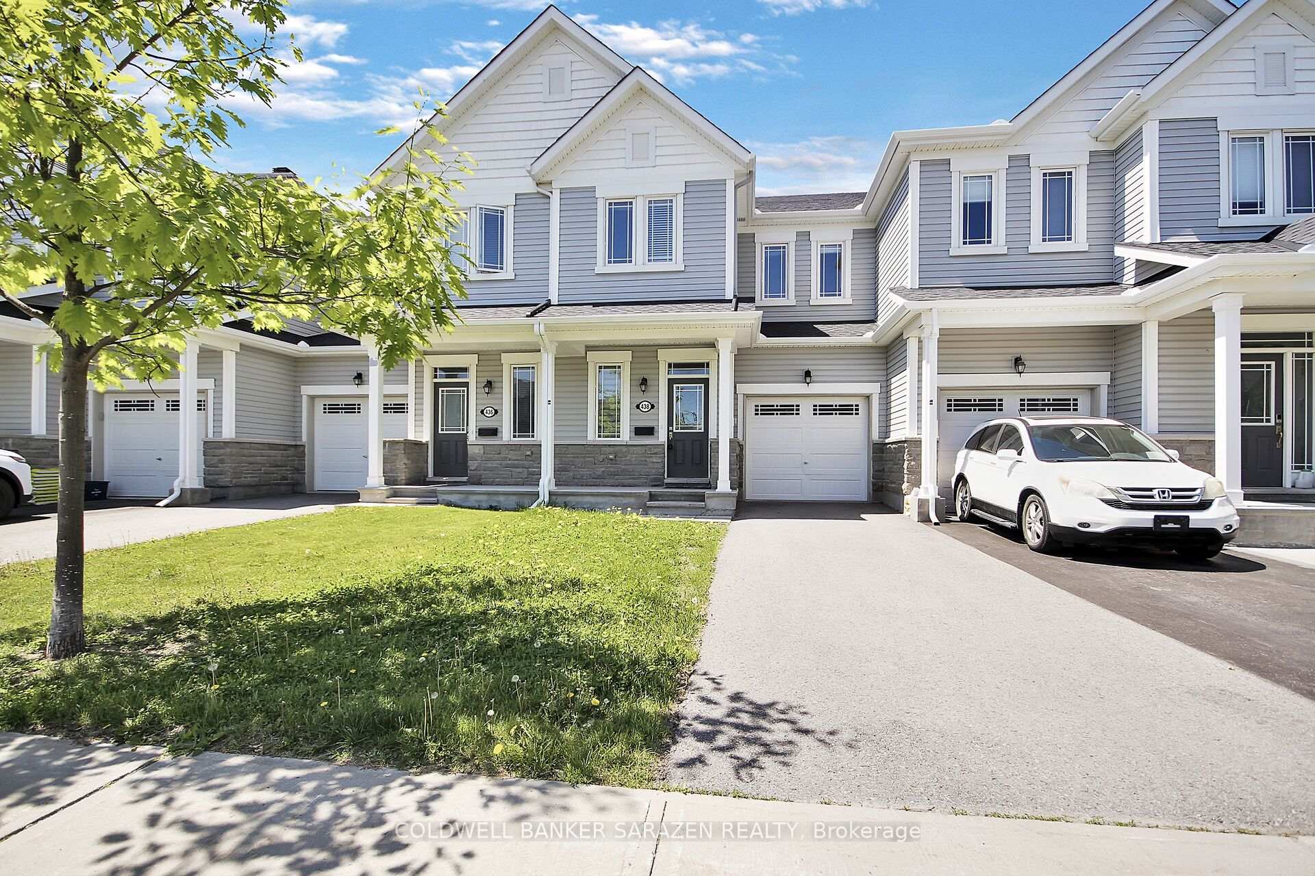 Photo 2 of 438 Meadowbreeze Drive, Ottawa, Kanata - Emerald Meadows/Trailwest — HOMEH