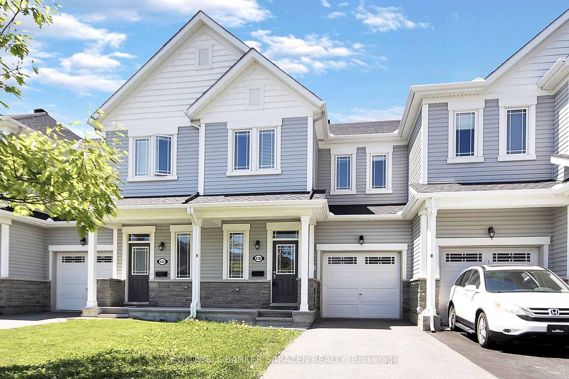 Photo 3 of 438 Meadowbreeze Drive, Ottawa, Kanata - Emerald Meadows/Trailwest — HOMEH