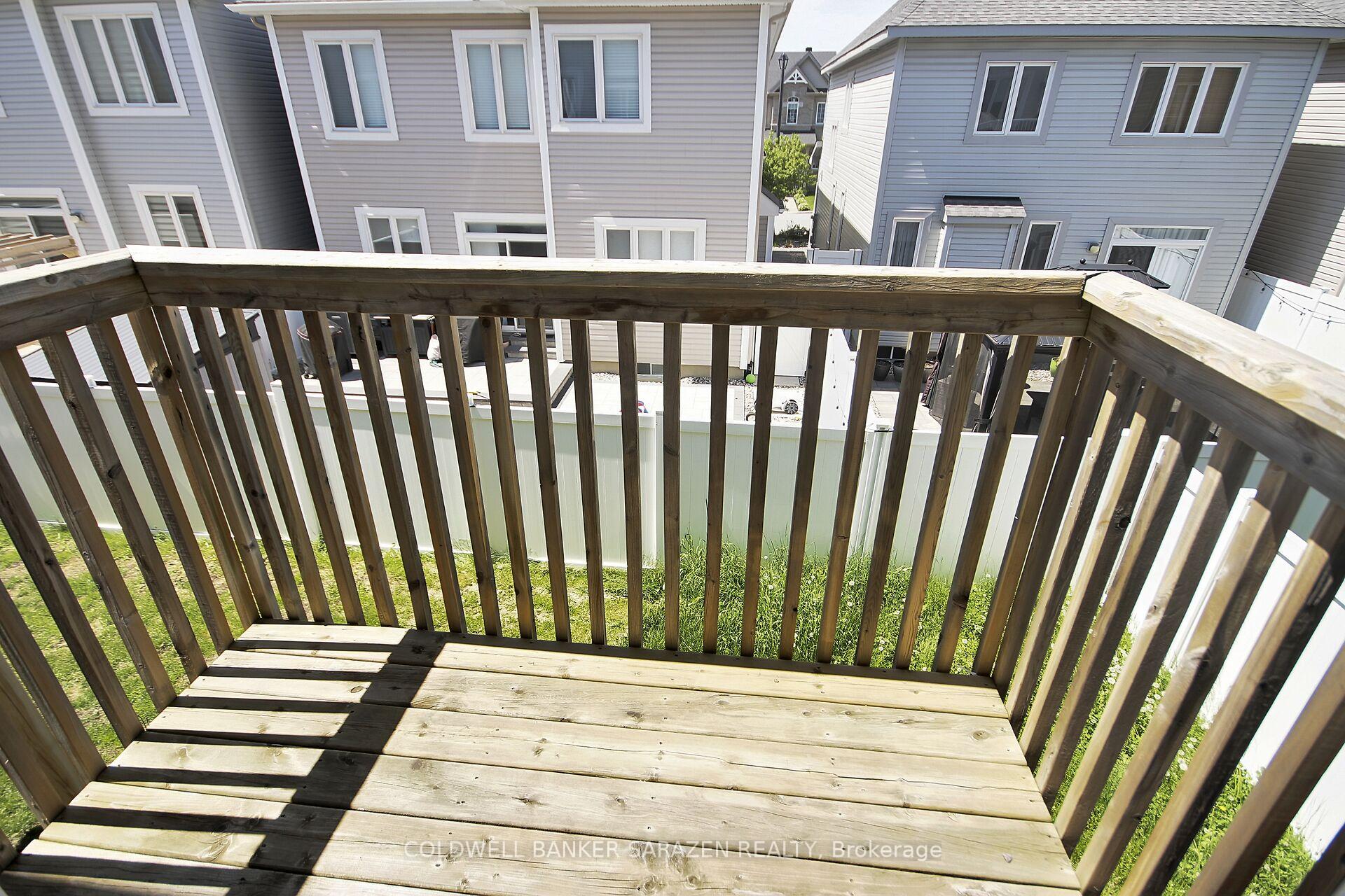 Photo 5 of 438 Meadowbreeze Drive, Ottawa, Kanata - Emerald Meadows/Trailwest — HOMEH