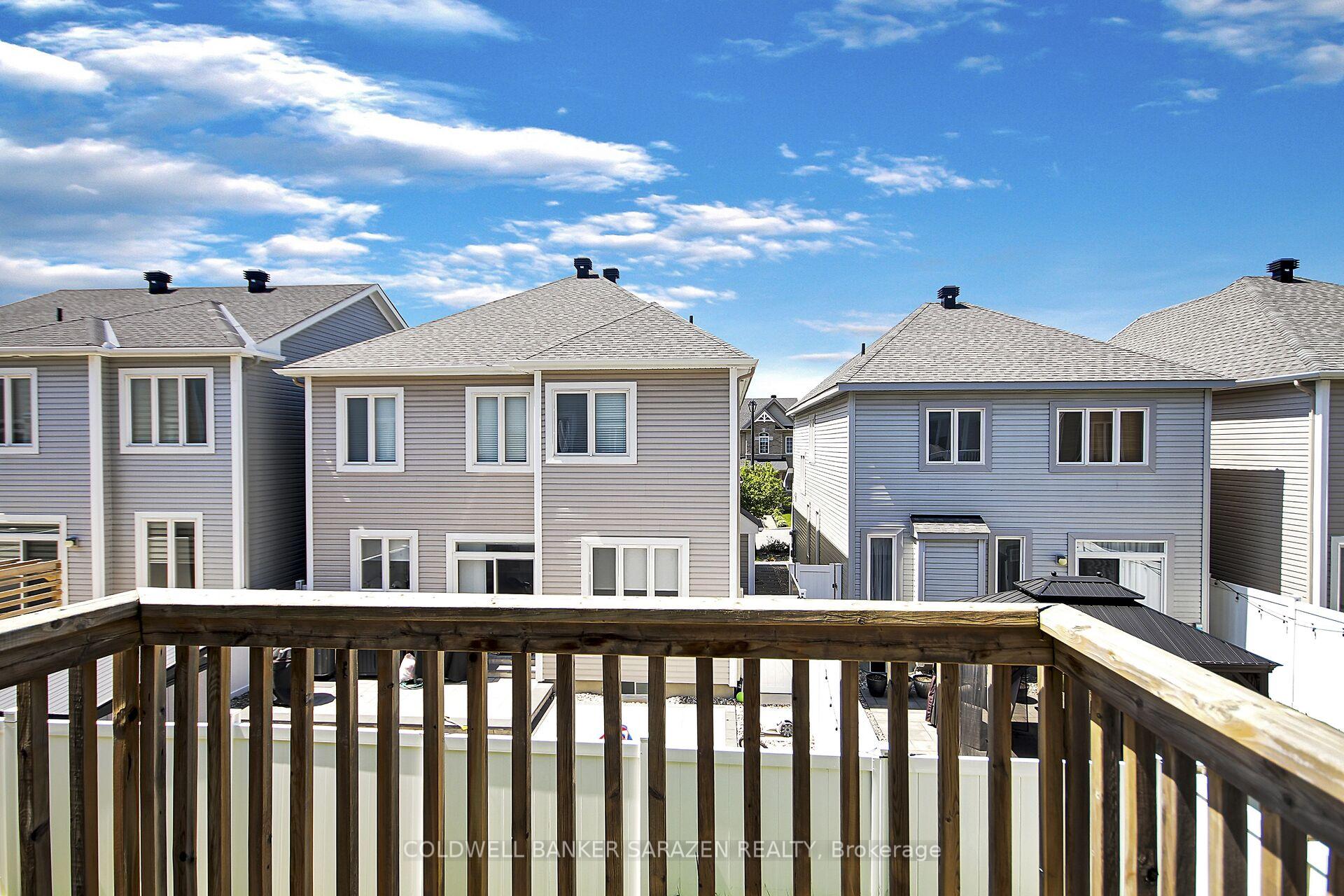 Photo 6 of 438 Meadowbreeze Drive, Ottawa, Kanata - Emerald Meadows/Trailwest — HOMEH