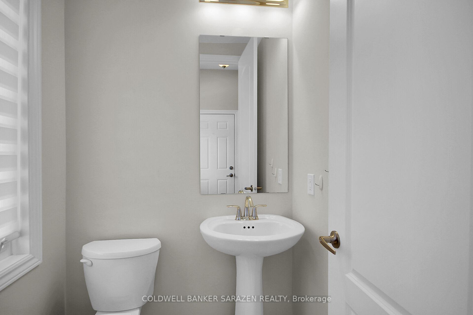 Photo 18 of 438 Meadowbreeze Drive, Ottawa, Kanata - Emerald Meadows/Trailwest — HOMEH