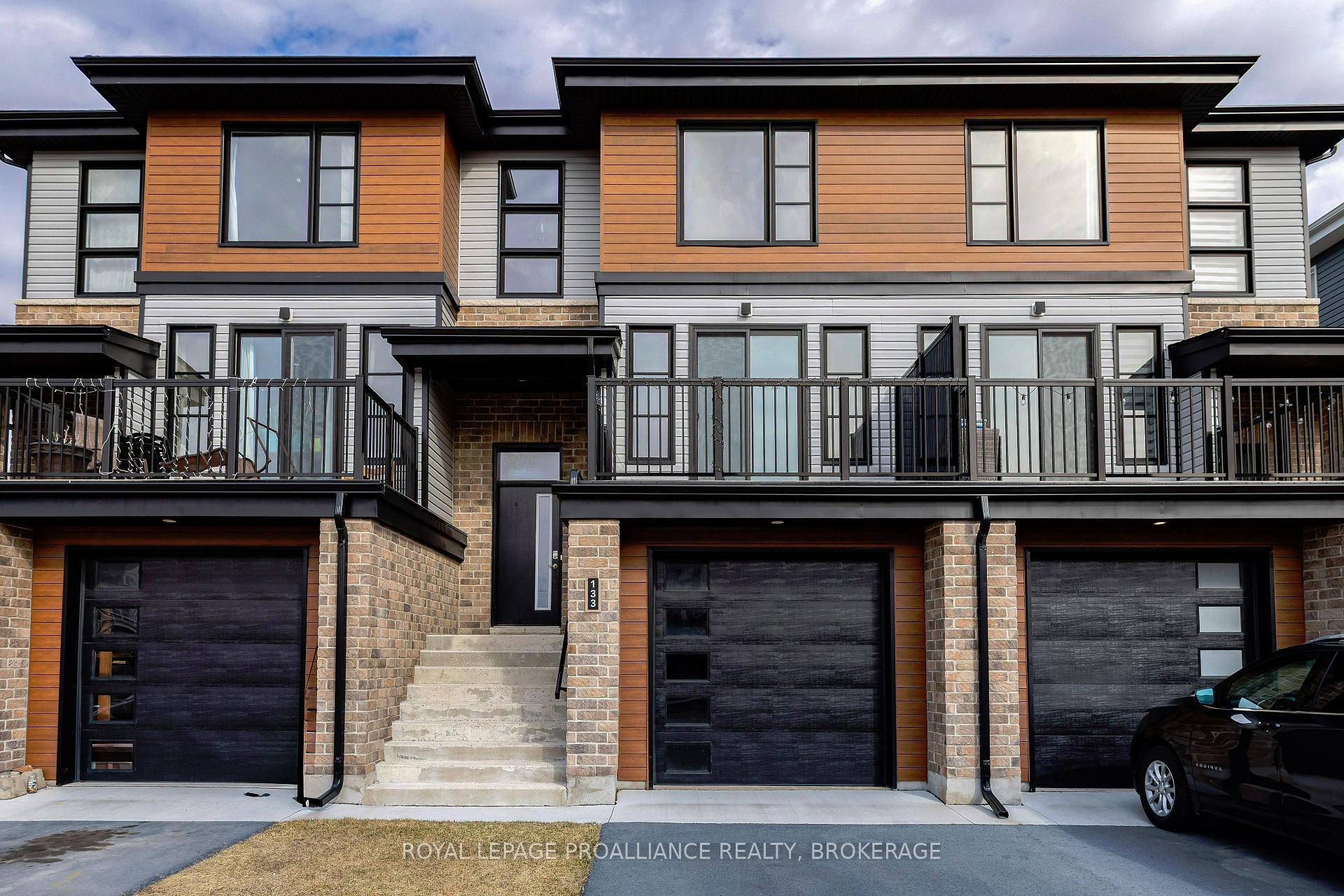 Photo 1 of 133 Superior Drive, Loyalist, Amherstview — HOMEH