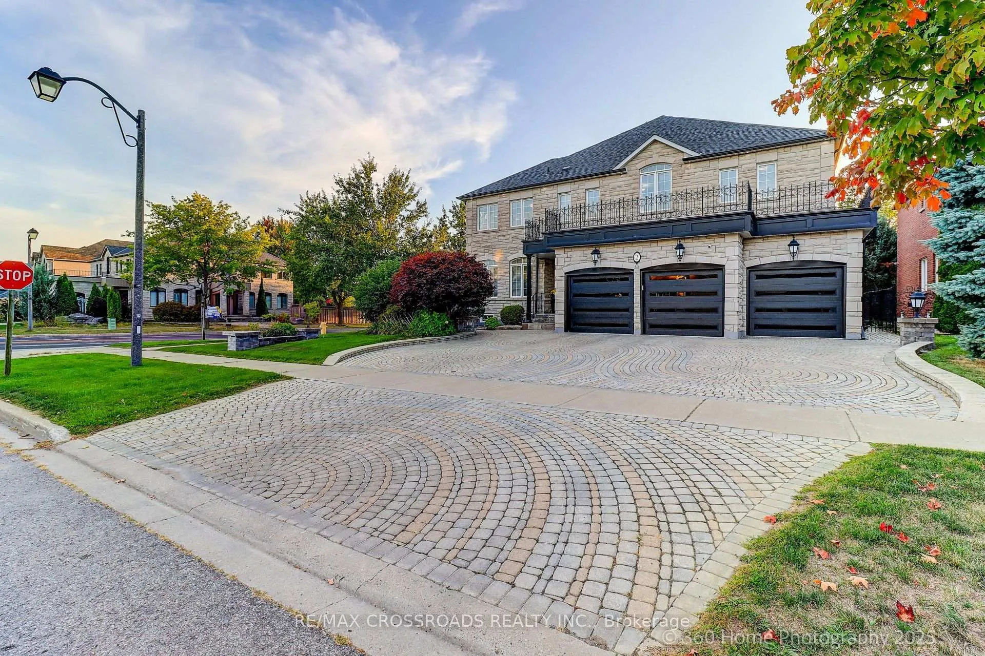 Front of 2 Mumberson Court