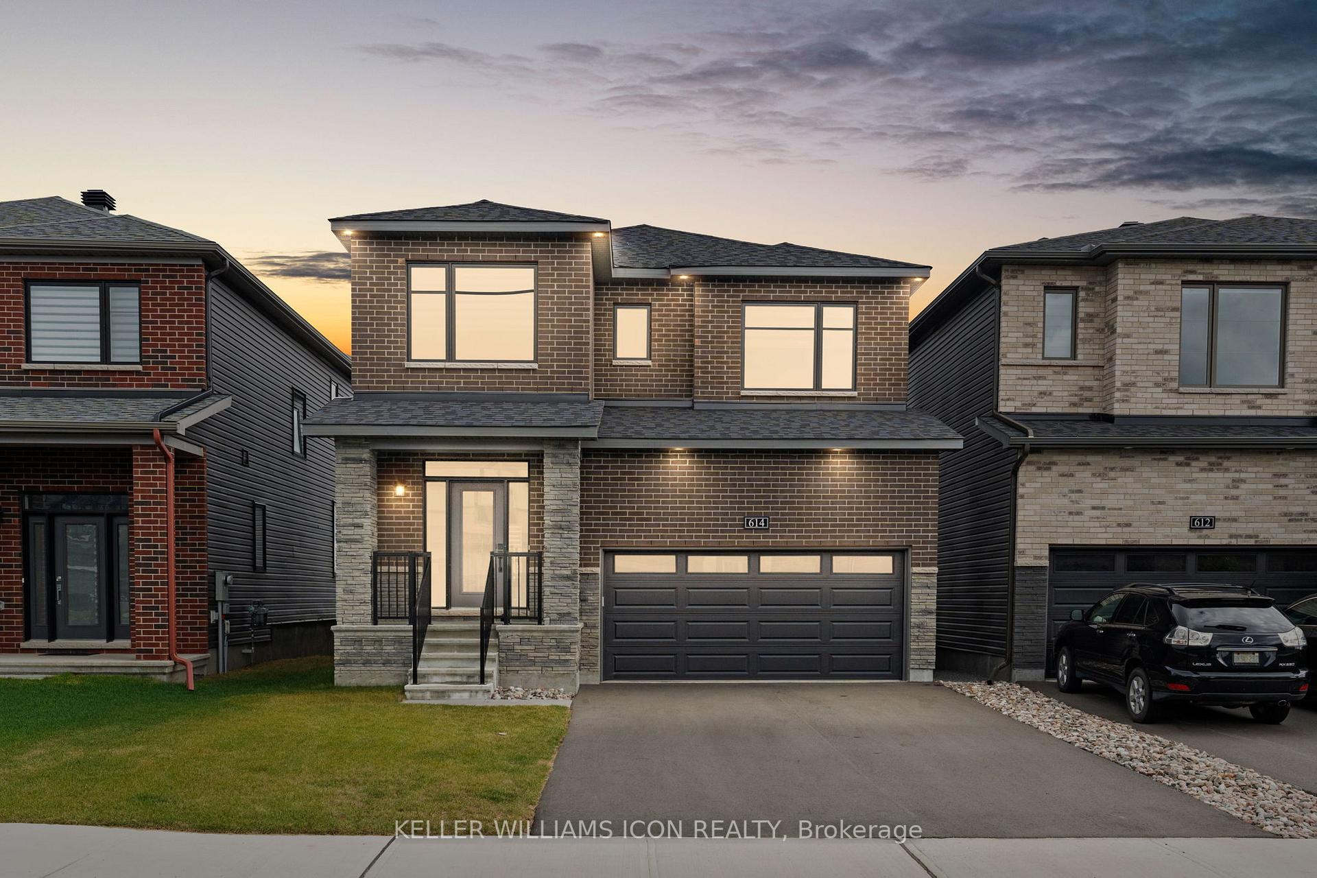 Photo 2 of 614 Winterset Road, Ottawa, Kanata - Kanata Lakes/Heritage Hills — HOMEH