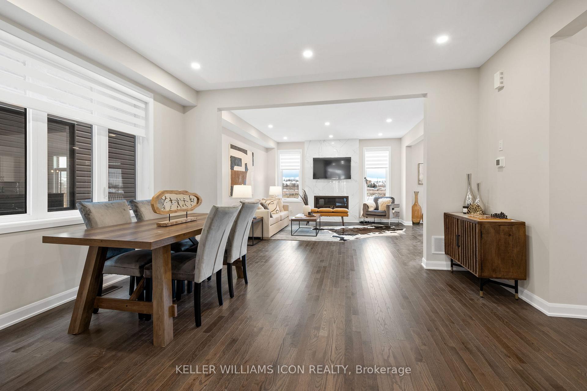 Photo 4 of 614 Winterset Road, Ottawa, Kanata - Kanata Lakes/Heritage Hills — HOMEH
