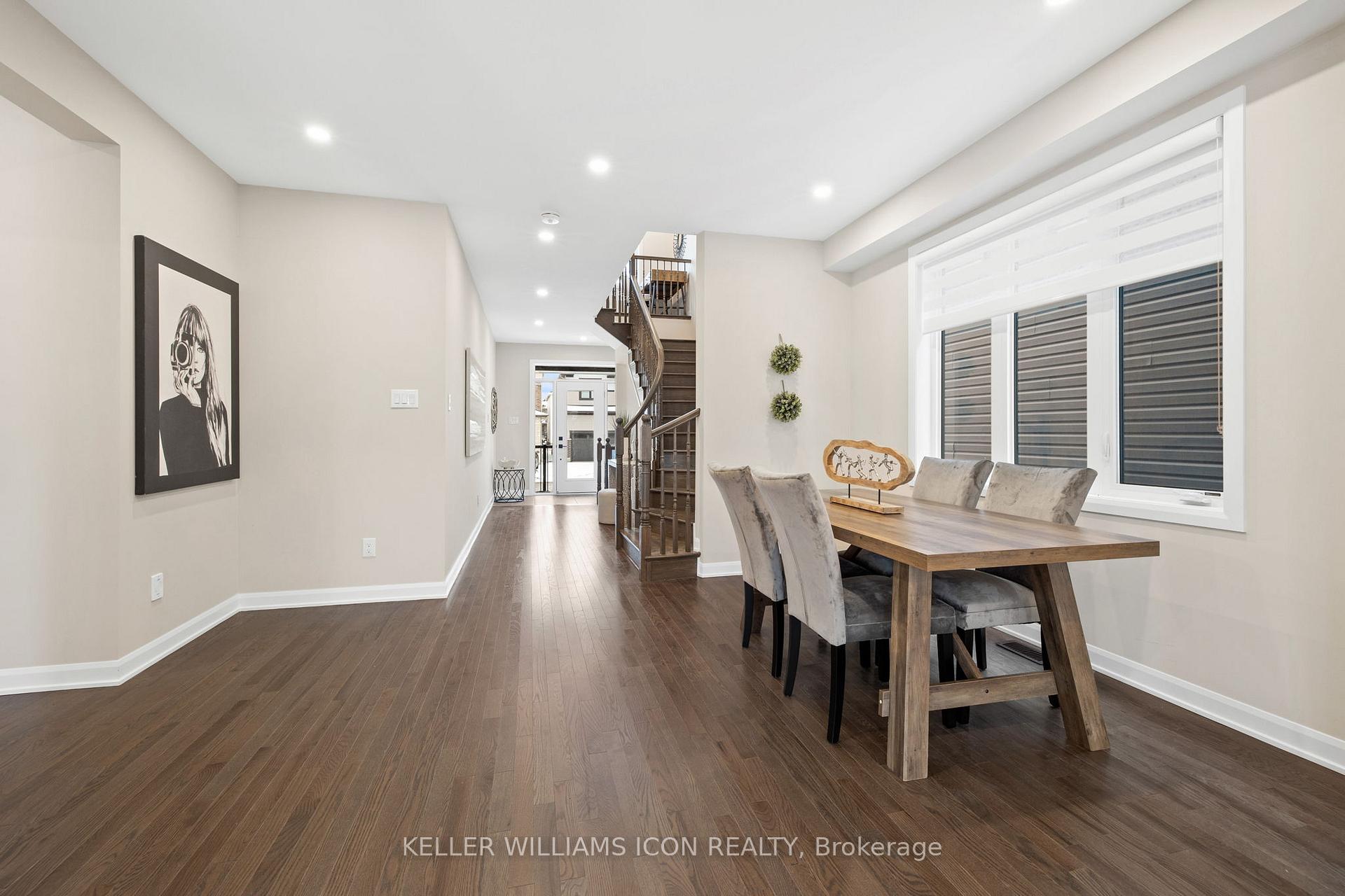 Photo 5 of 614 Winterset Road, Ottawa, Kanata - Kanata Lakes/Heritage Hills — HOMEH