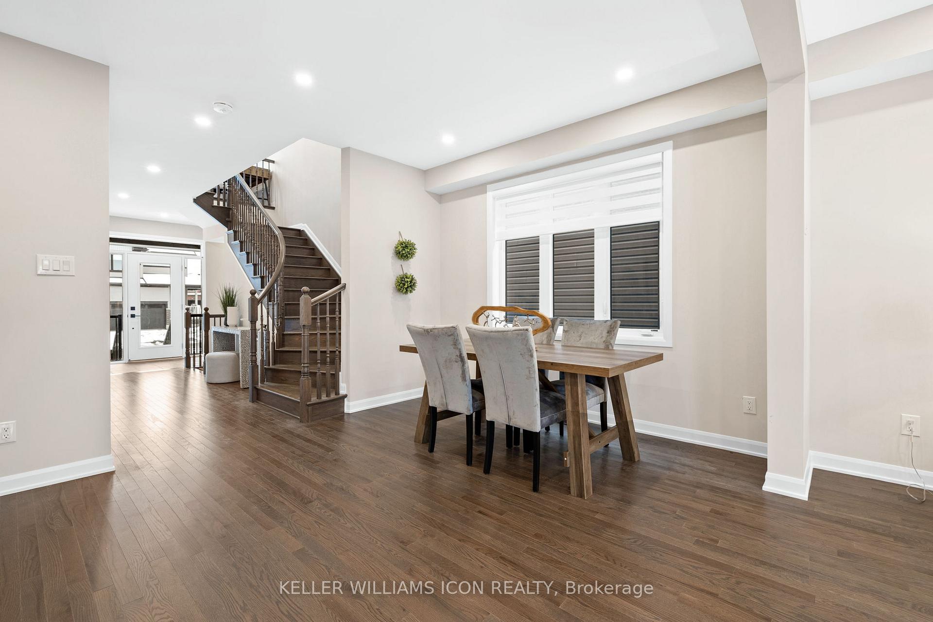 Photo 6 of 614 Winterset Road, Ottawa, Kanata - Kanata Lakes/Heritage Hills — HOMEH