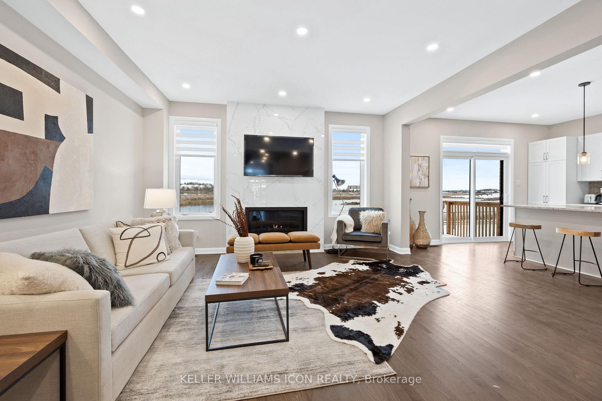 Photo 7 of 614 Winterset Road, Ottawa, Kanata - Kanata Lakes/Heritage Hills — HOMEH