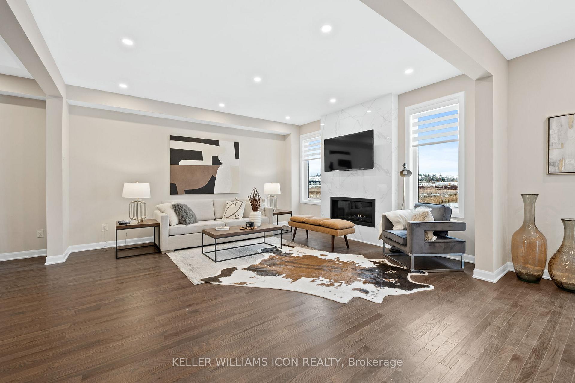 Photo 8 of 614 Winterset Road, Ottawa, Kanata - Kanata Lakes/Heritage Hills — HOMEH