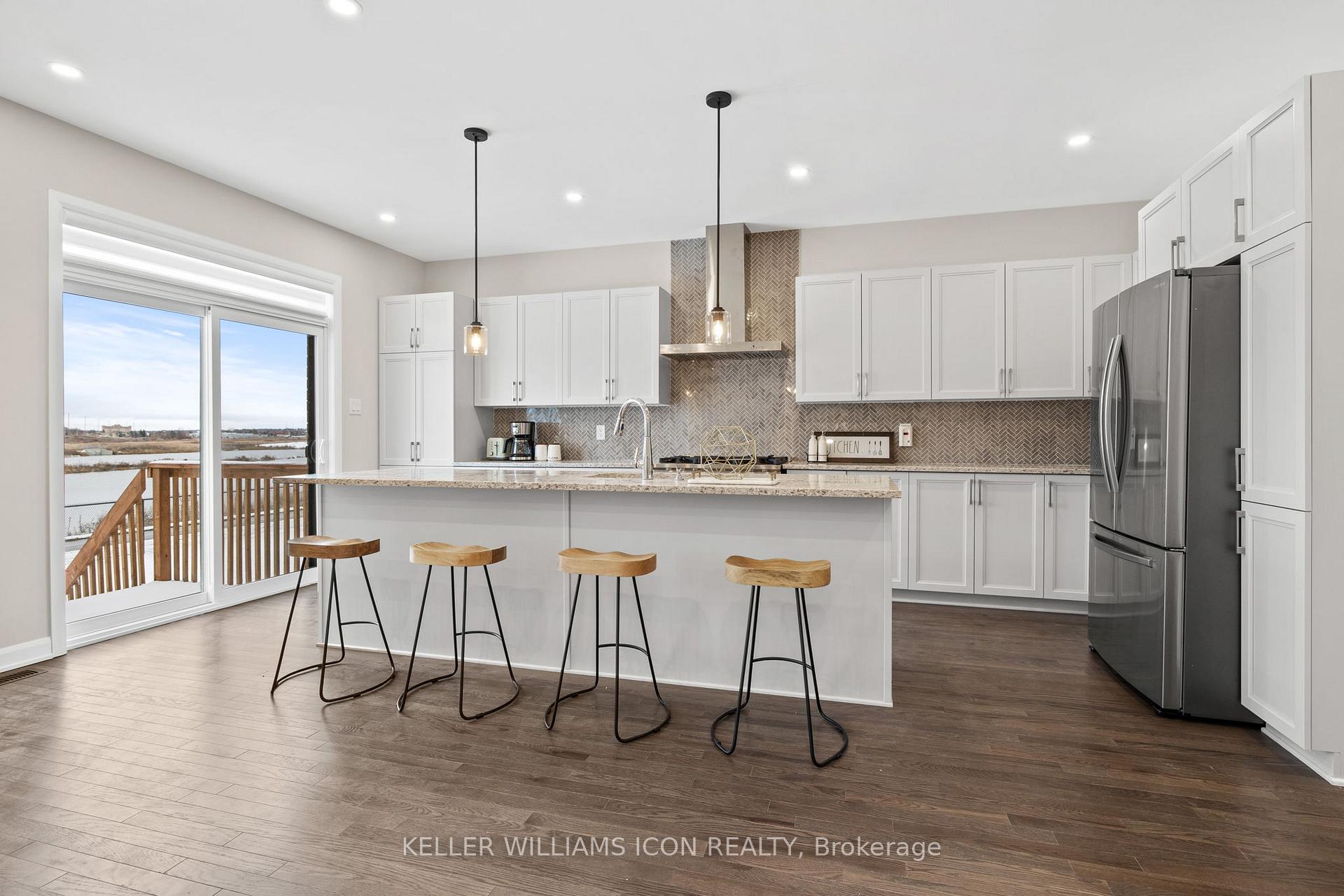 Photo 11 of 614 Winterset Road, Ottawa, Kanata - Kanata Lakes/Heritage Hills — HOMEH