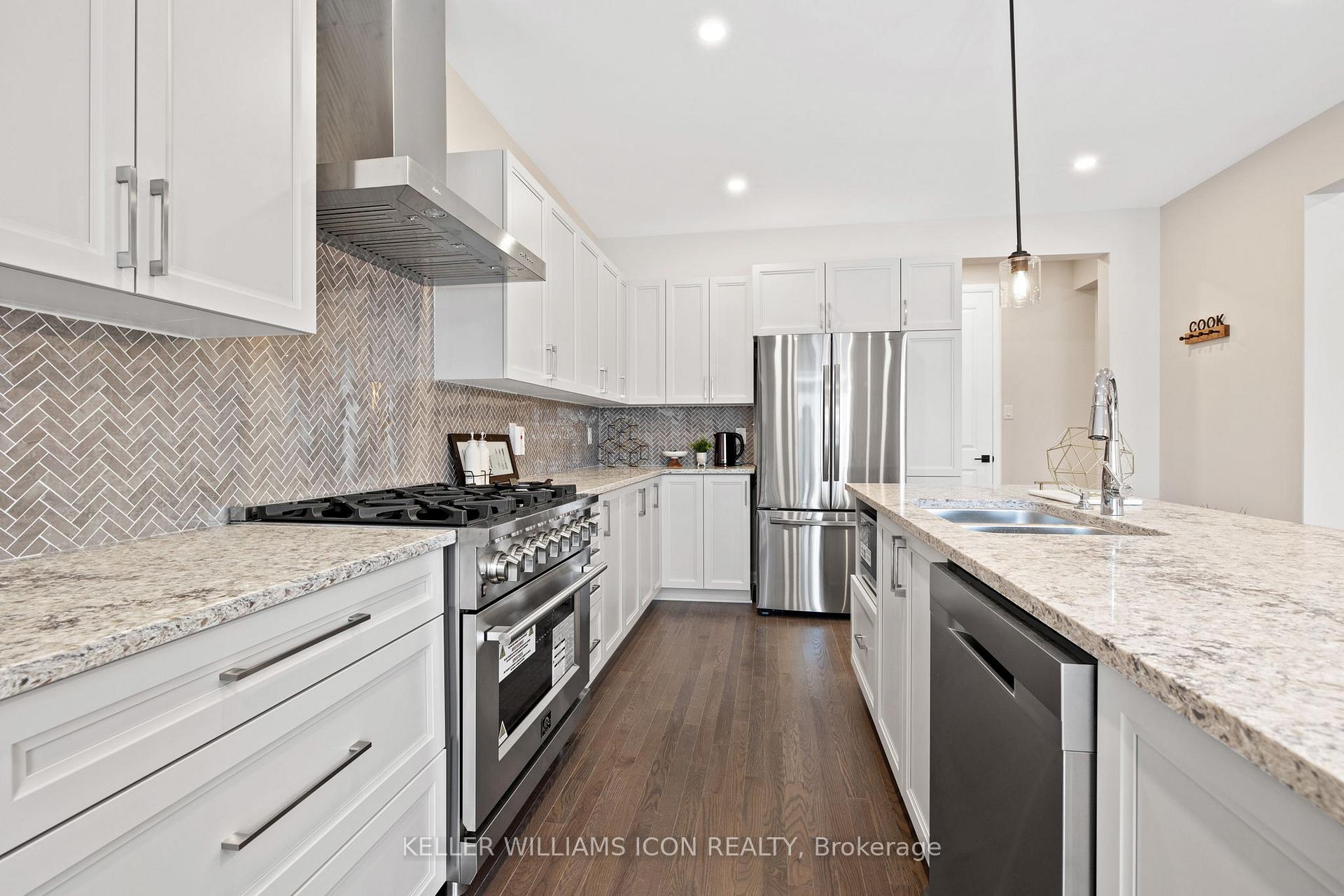Photo 12 of 614 Winterset Road, Ottawa, Kanata - Kanata Lakes/Heritage Hills — HOMEH