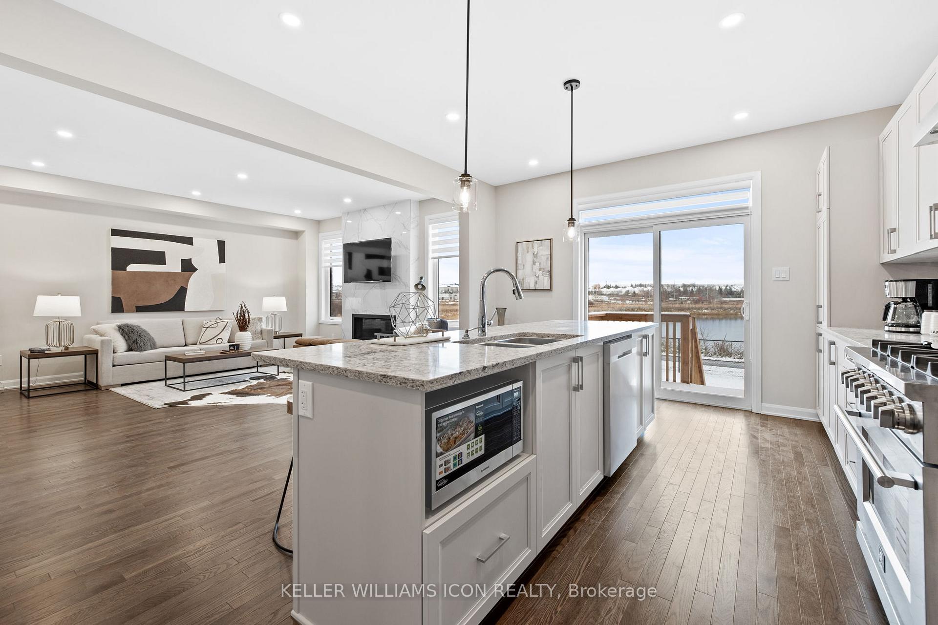 Photo 13 of 614 Winterset Road, Ottawa, Kanata - Kanata Lakes/Heritage Hills — HOMEH
