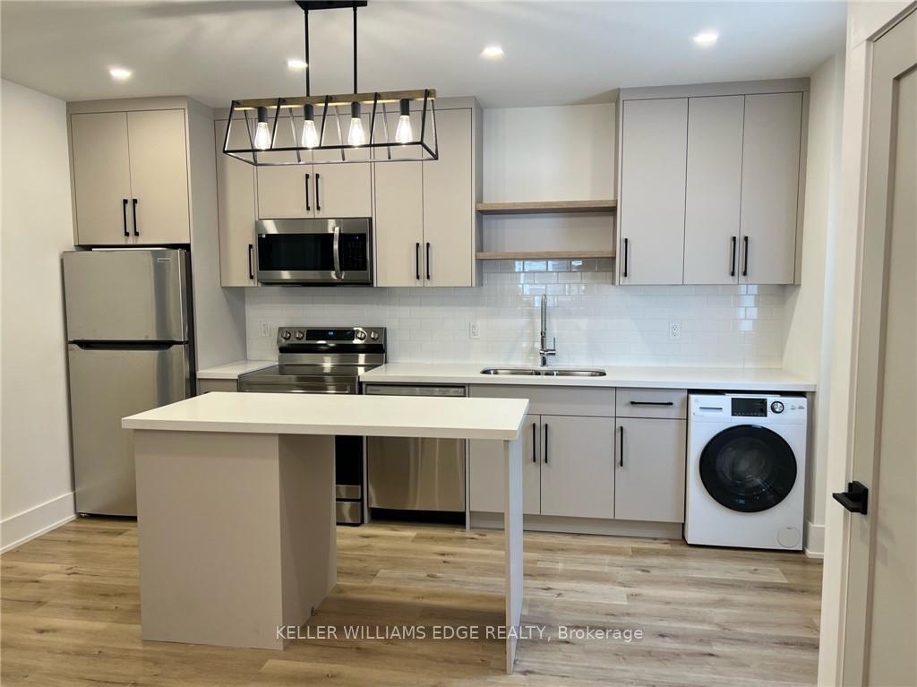 Photo 1 of Unit Main, 184 Burris Street, Hamilton, St. Clair — HOMEH