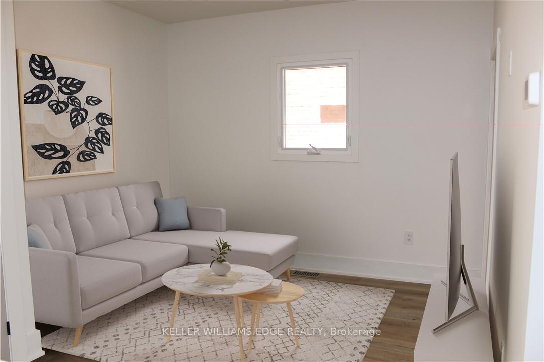 Photo 2 of Unit Main, 184 Burris Street, Hamilton, St. Clair — HOMEH