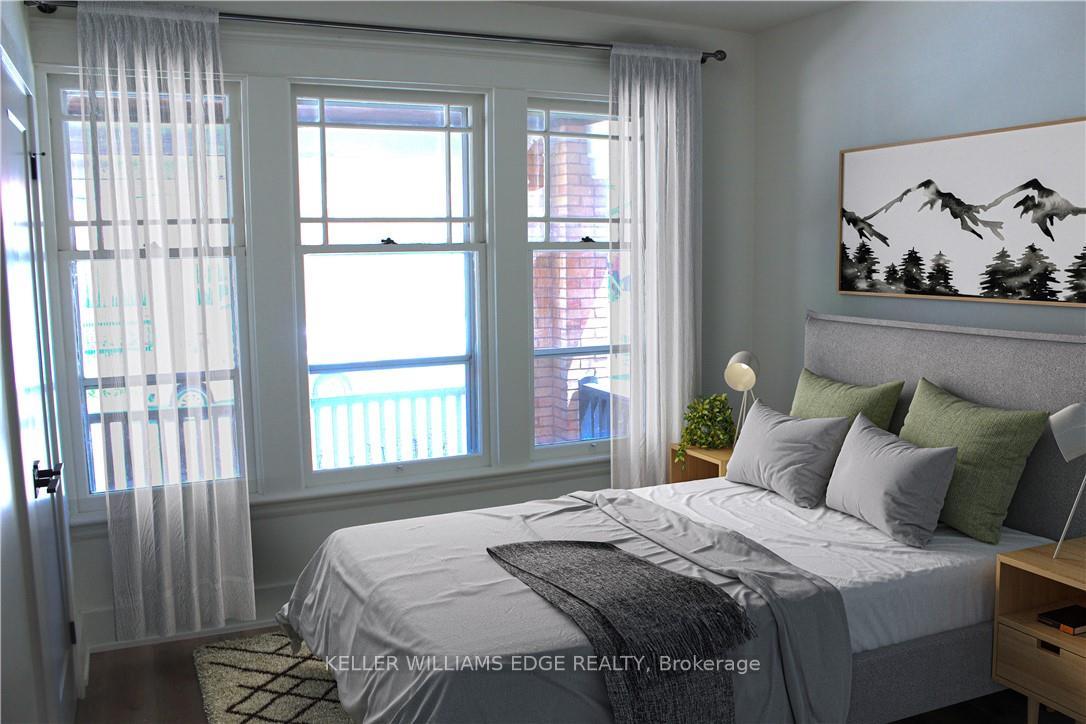 Photo 3 of Unit Main, 184 Burris Street, Hamilton, St. Clair — HOMEH