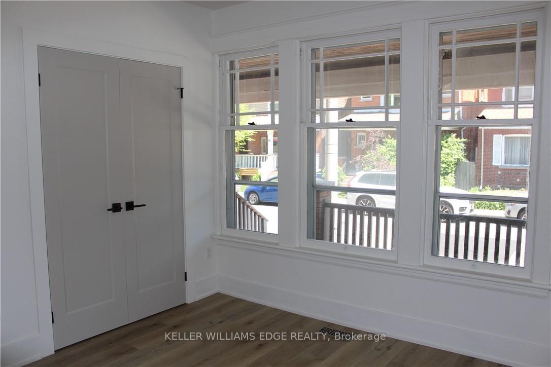 Photo 5 of Unit Main, 184 Burris Street, Hamilton, St. Clair — HOMEH