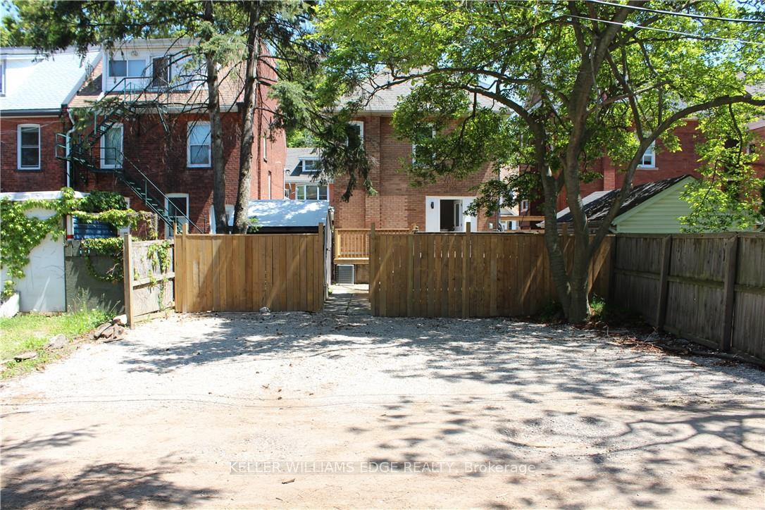 Photo 9 of Unit Main, 184 Burris Street, Hamilton, St. Clair — HOMEH