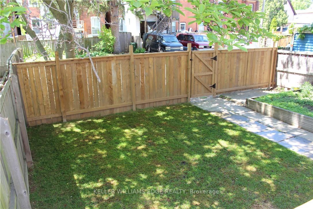 Photo 11 of Unit Main, 184 Burris Street, Hamilton, St. Clair — HOMEH