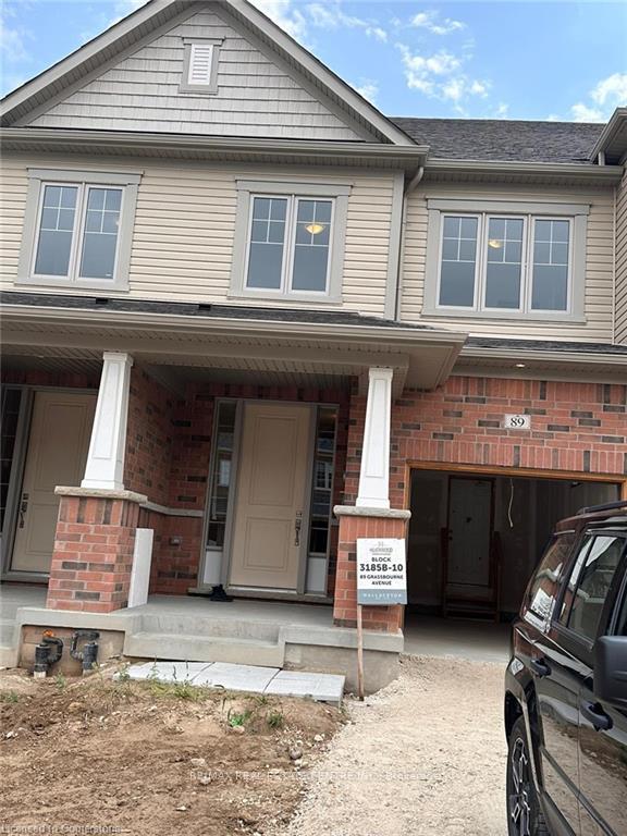 Photo 1 of 89 Grassbourne Avenue, Kitchener — HOMEH