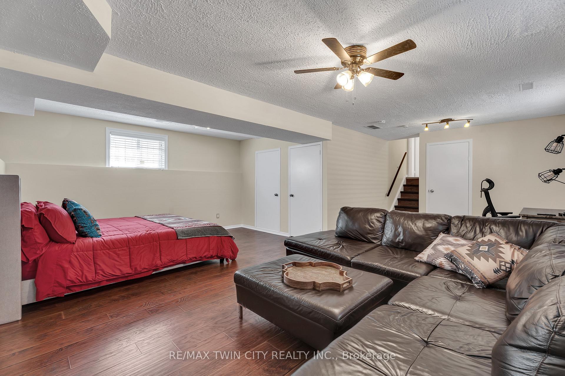 Photo 29 of 4 Orchid Crescent, Kitchener — HOMEH