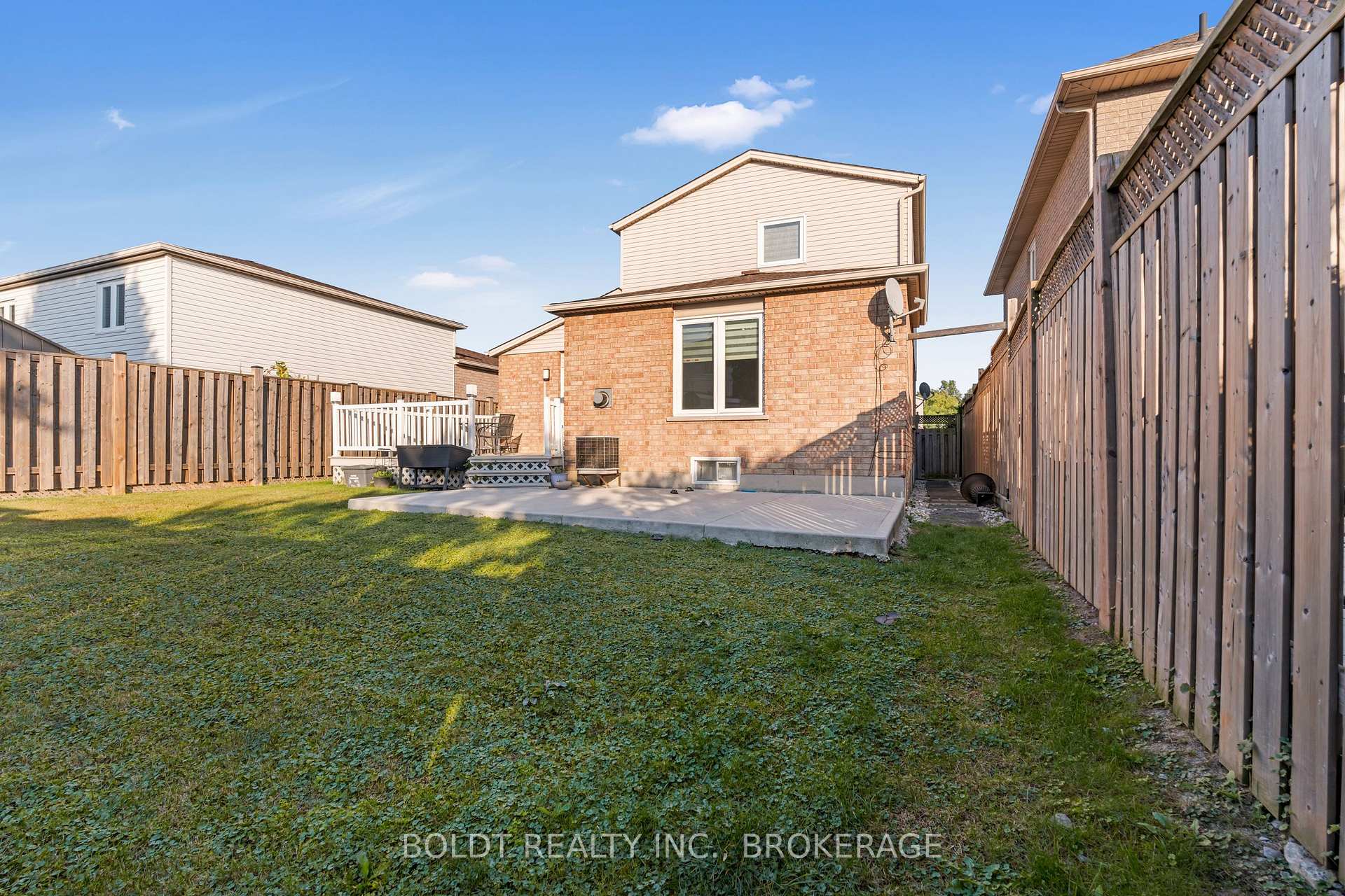 Photo 39 of 18 Jeremy Street, Hamilton, Jerome — HOMEH