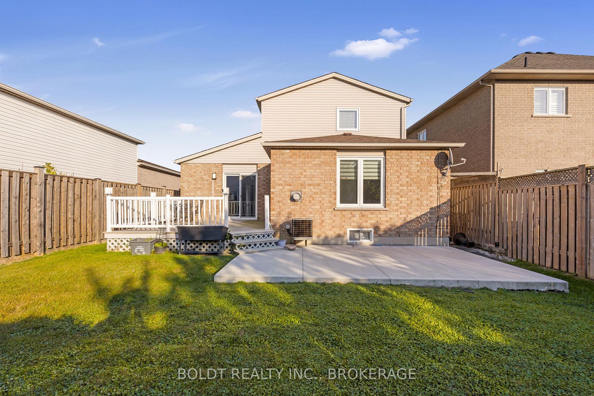 Photo 40 of 18 Jeremy Street, Hamilton, Jerome — HOMEH