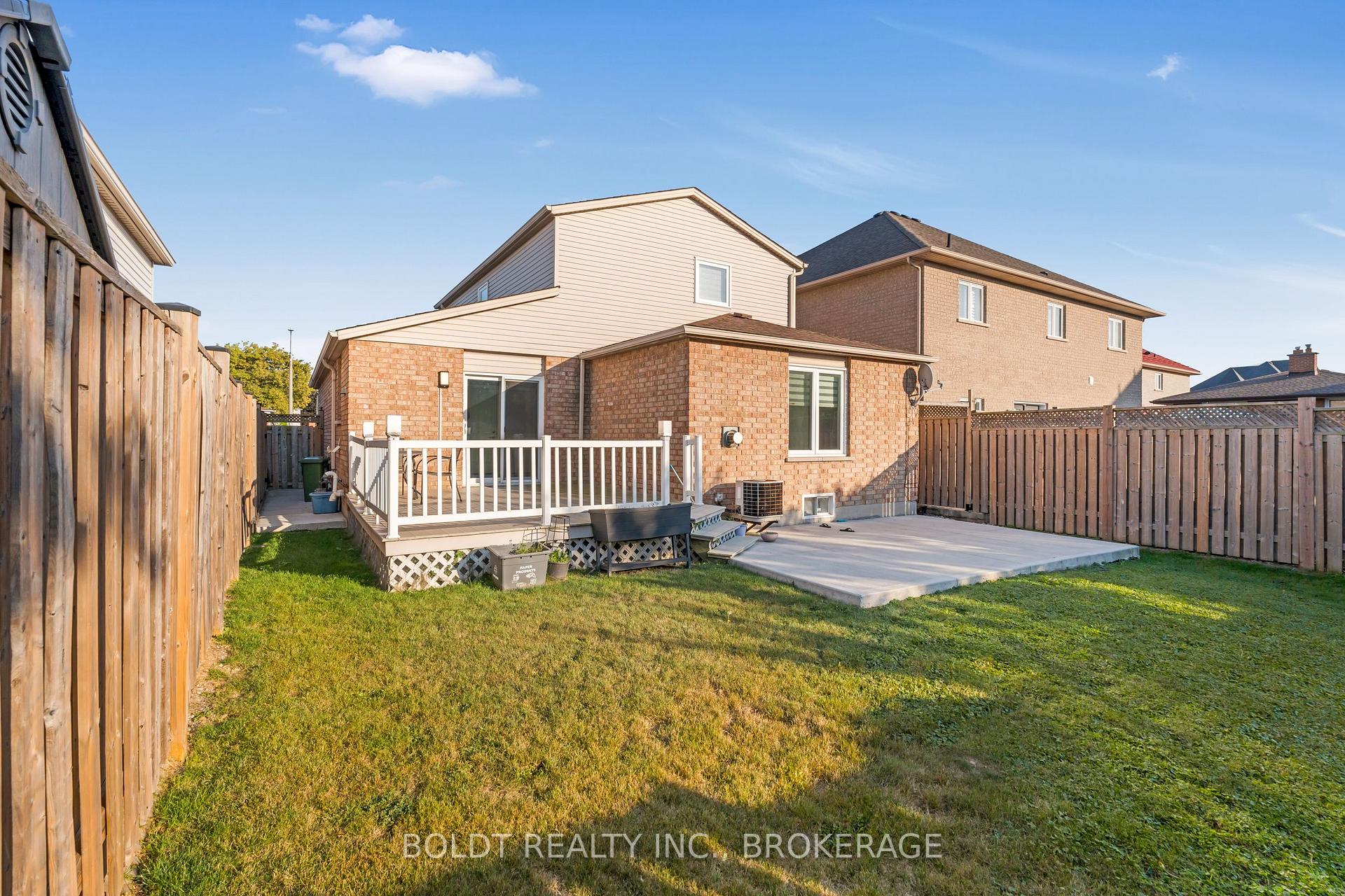 Photo 41 of 18 Jeremy Street, Hamilton, Jerome — HOMEH