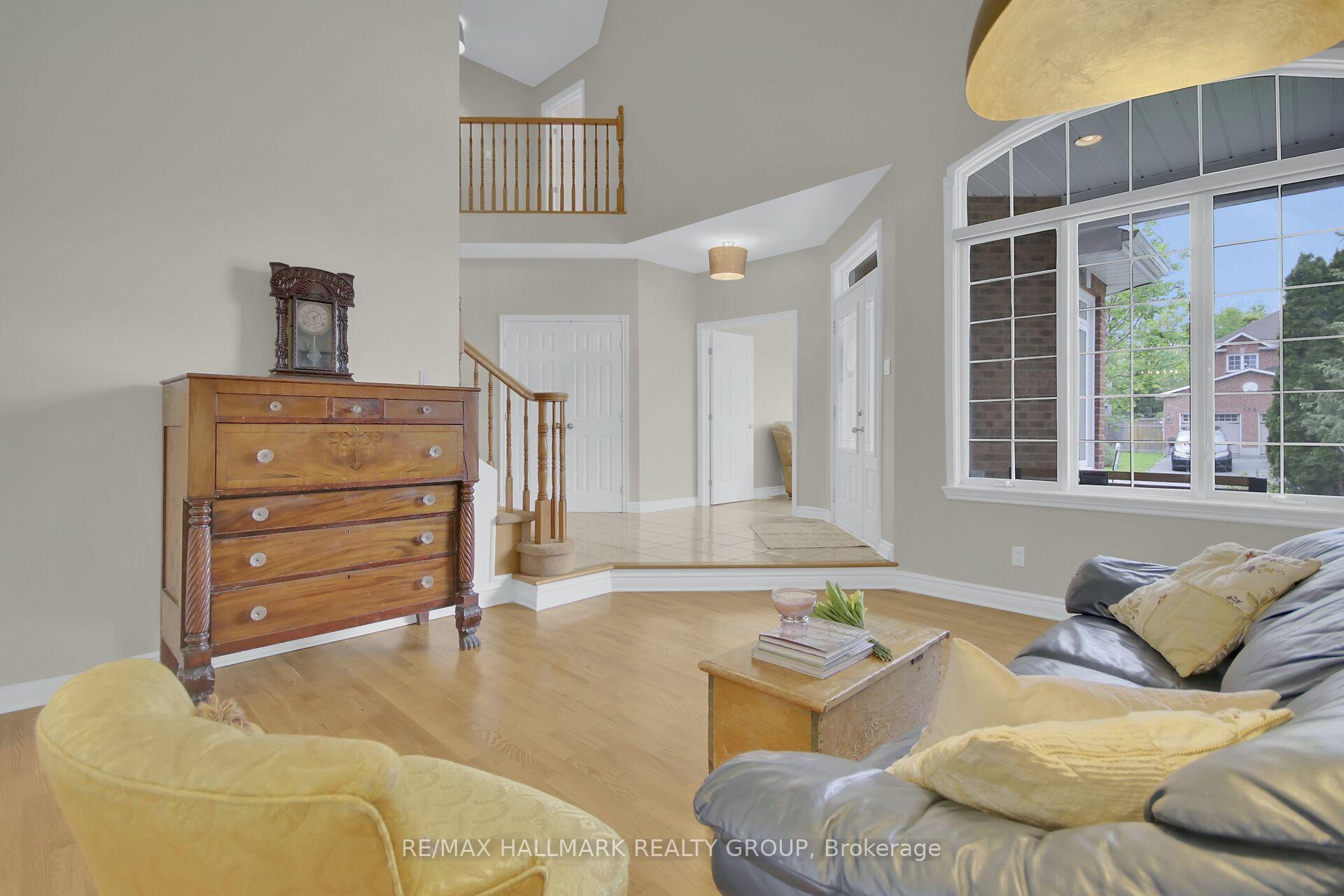 Photo 8 of 138 Shaughnessy Crescent, Ottawa, Kanata - Kanata Lakes/Heritage Hills — HOMEH