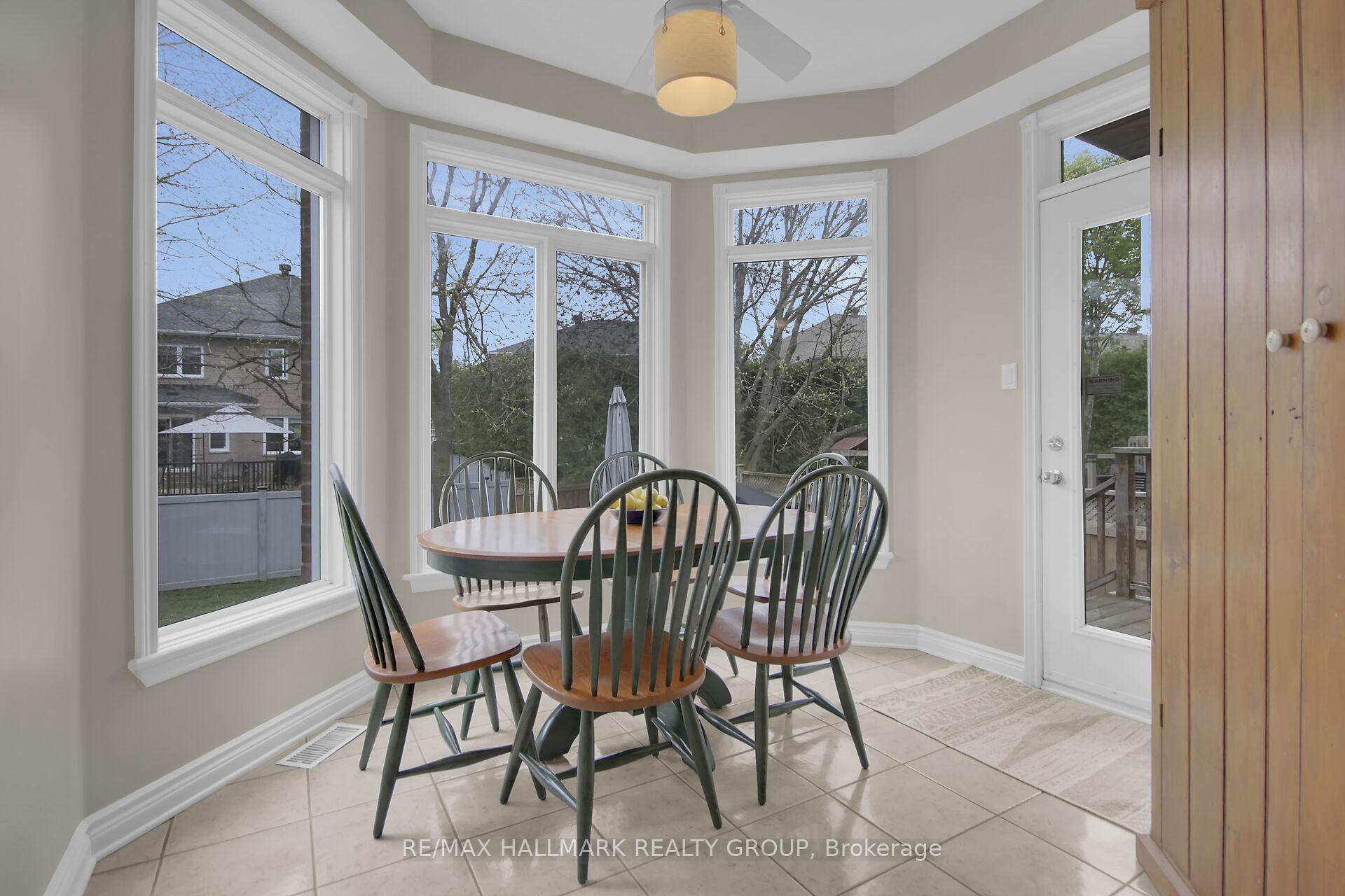 Photo 22 of 138 Shaughnessy Crescent, Ottawa, Kanata - Kanata Lakes/Heritage Hills — HOMEH