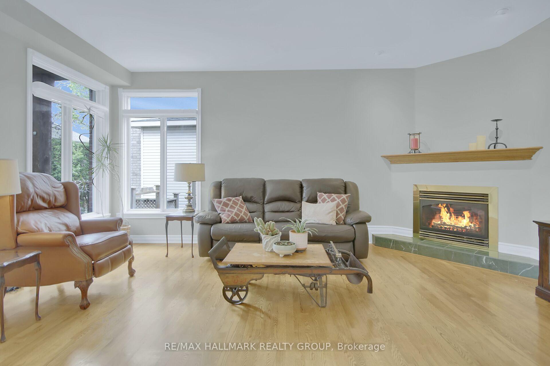 Photo 23 of 138 Shaughnessy Crescent, Ottawa, Kanata - Kanata Lakes/Heritage Hills — HOMEH