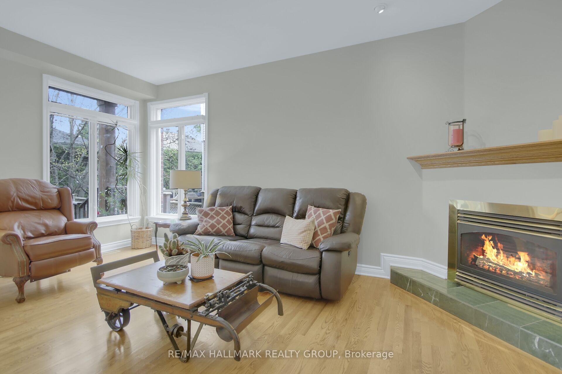 Photo 25 of 138 Shaughnessy Crescent, Ottawa, Kanata - Kanata Lakes/Heritage Hills — HOMEH