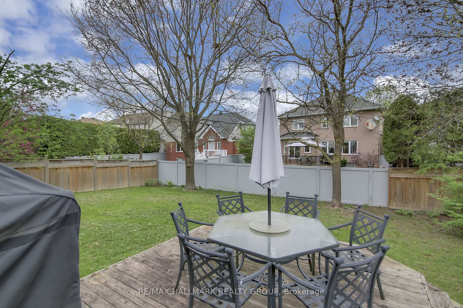 Photo 49 of 138 Shaughnessy Crescent, Ottawa, Kanata - Kanata Lakes/Heritage Hills — HOMEH