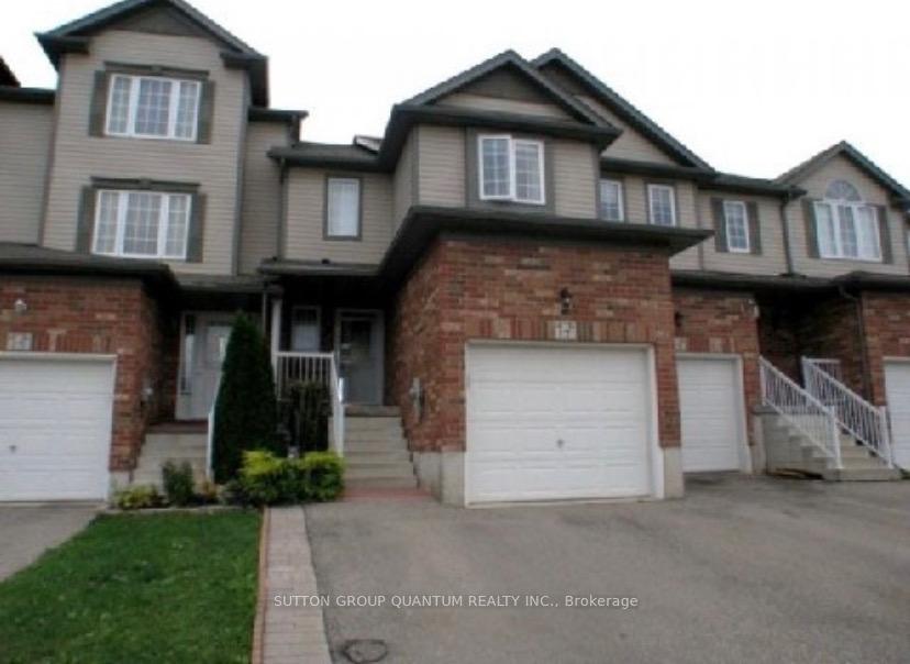 Photo 1 of 17 Corsica Street, Kitchener, Huron Park — HOMEH