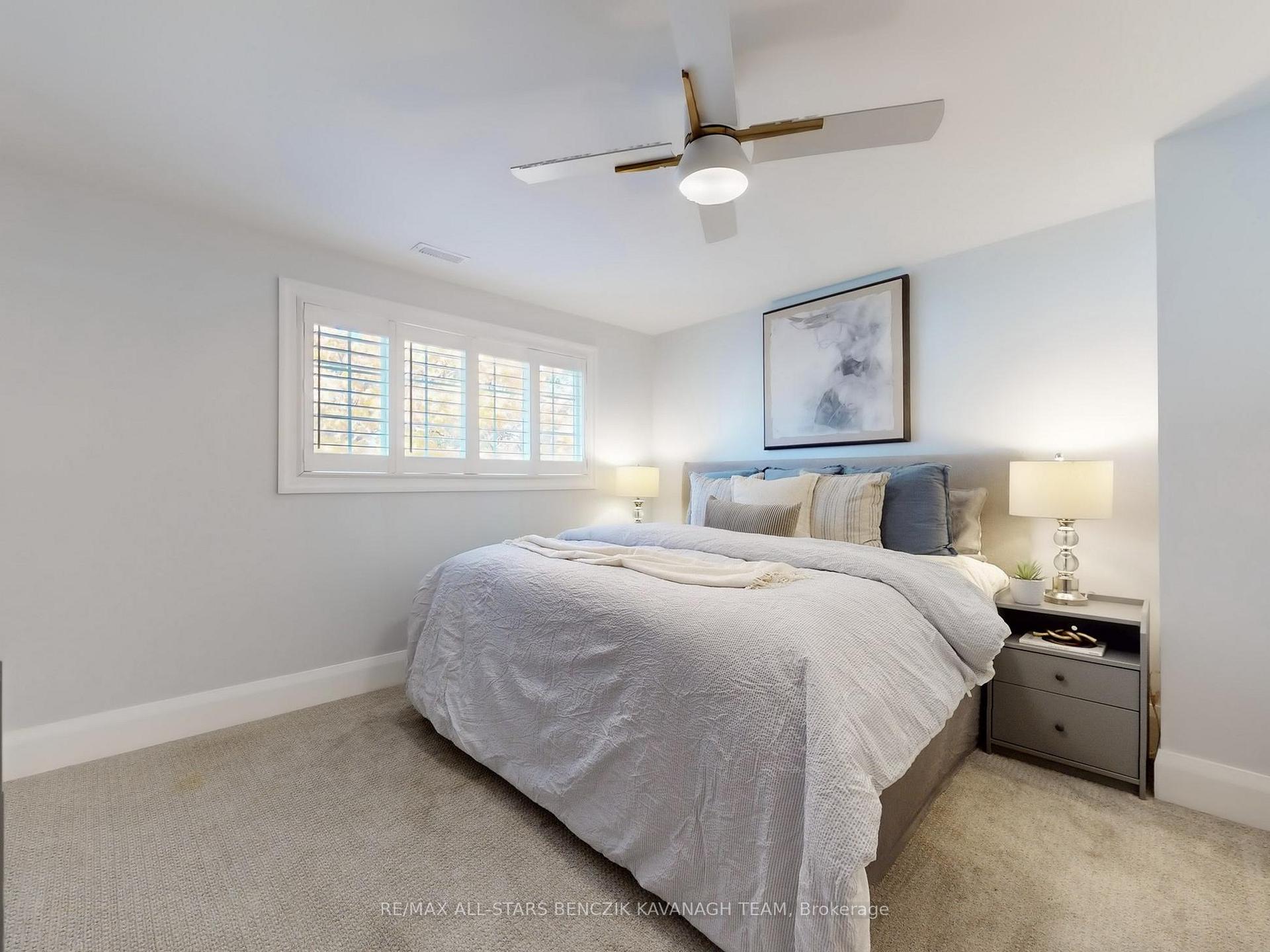 Photo 10 of 14 Hamilton Hall Drive, Markham, Markham Village — HOMEH