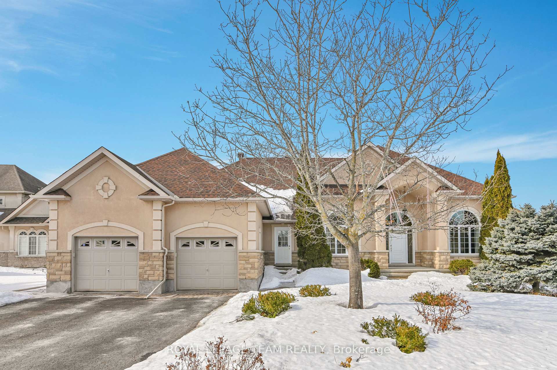 Photo 1 of 5618 Carrison Drive, Ottawa, Manotick Village & Manotick Estates — HOMEH