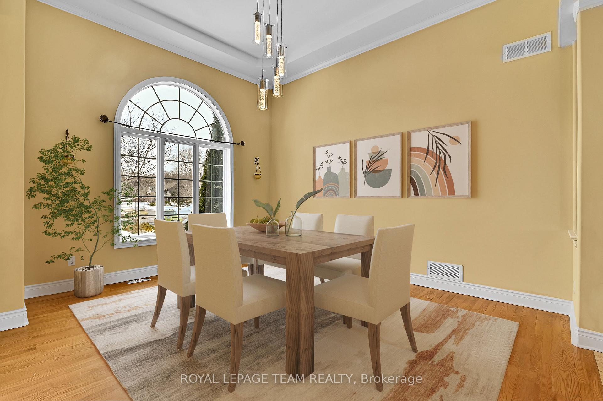 Photo 7 of 5618 Carrison Drive, Ottawa, Manotick Village & Manotick Estates — HOMEH
