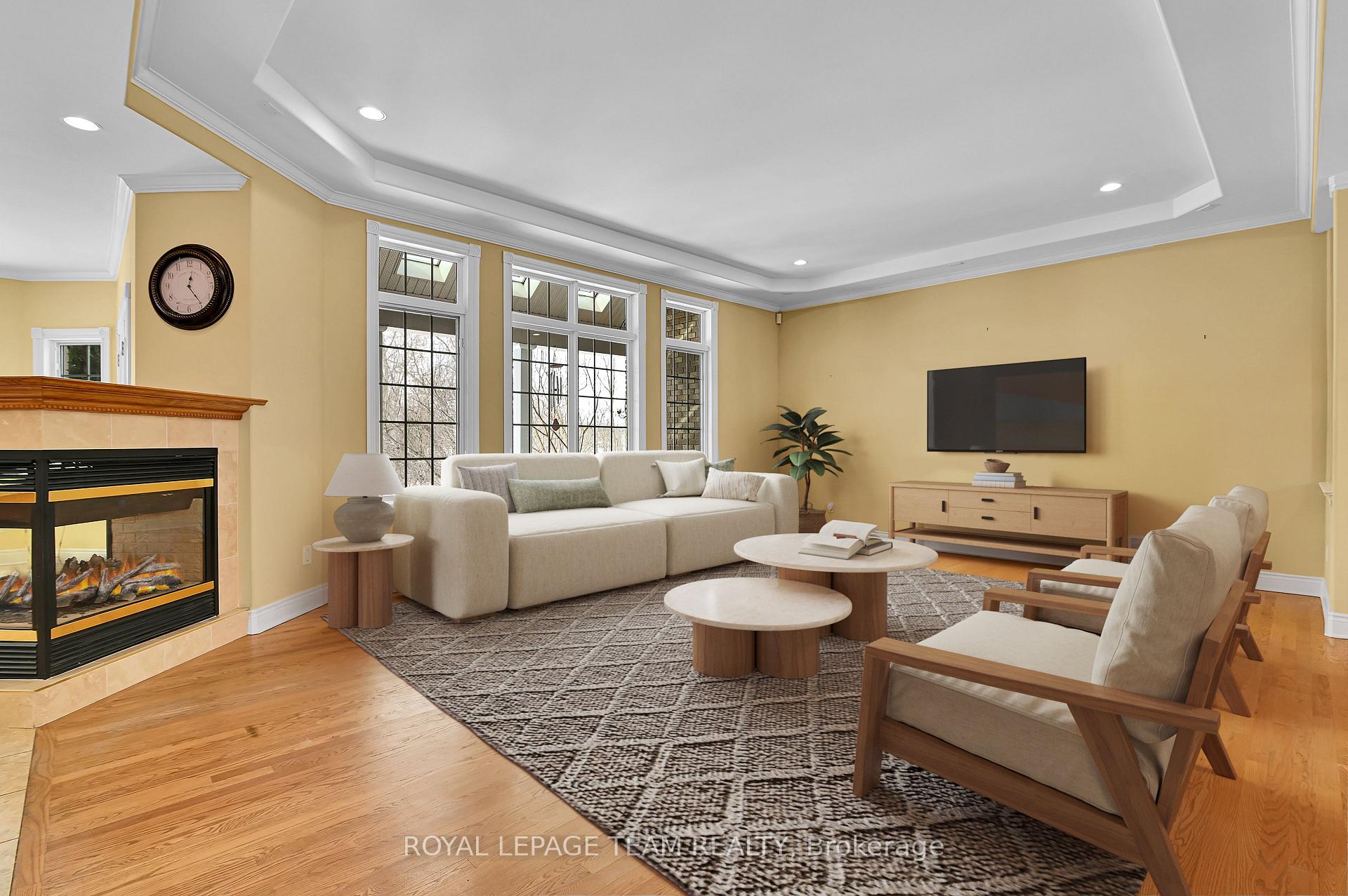 Photo 8 of 5618 Carrison Drive, Ottawa, Manotick Village & Manotick Estates — HOMEH